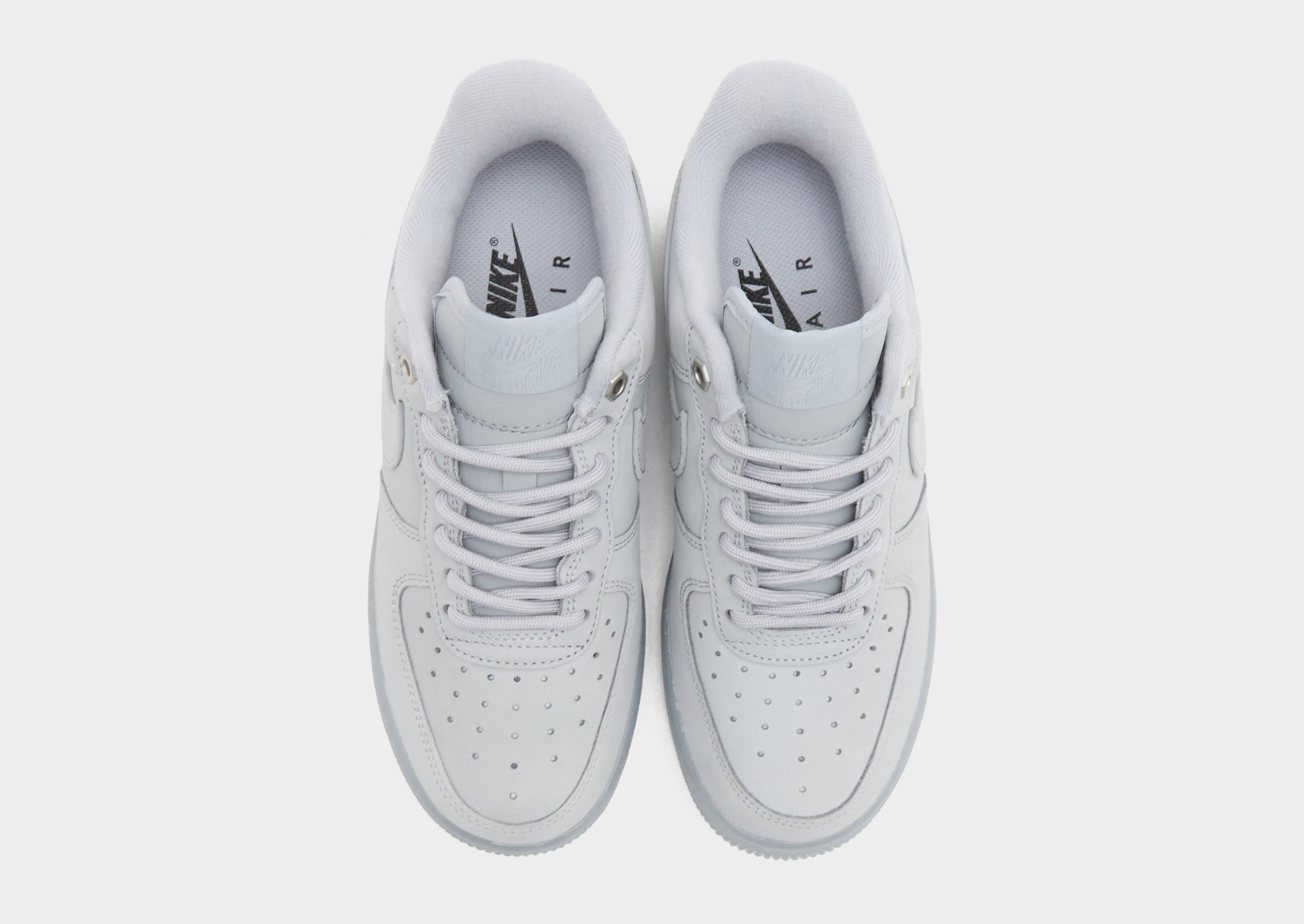 Nike Air Force 1 '07 Nubuck Women's