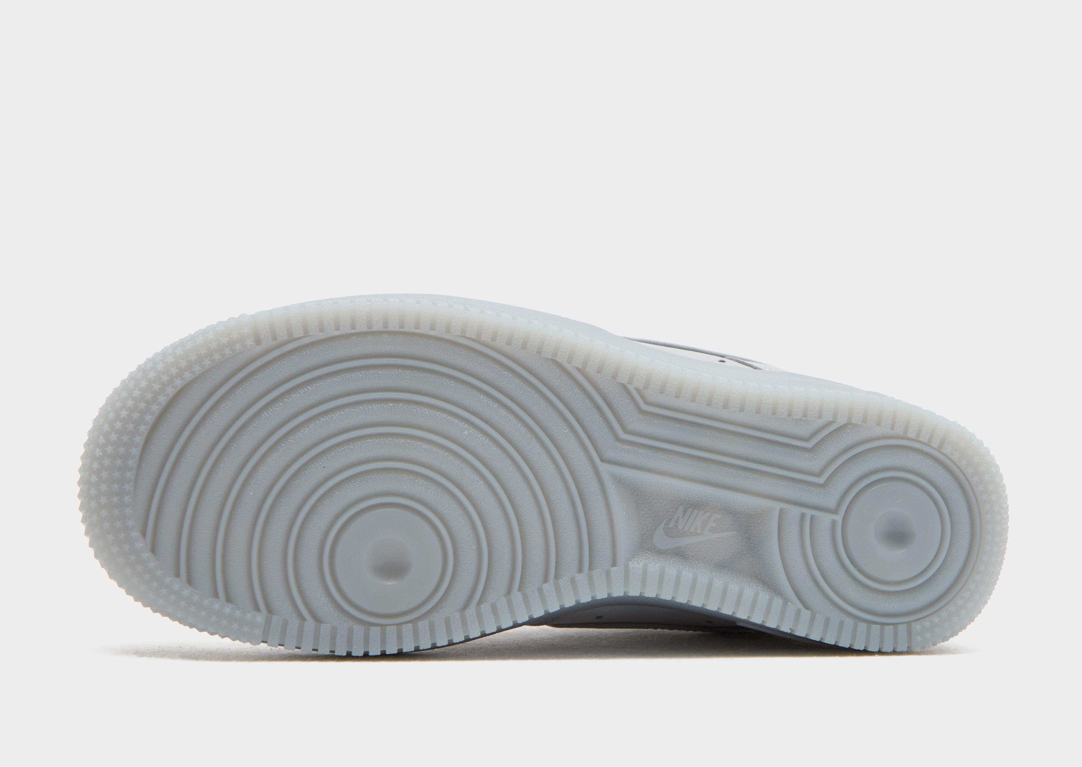 Nike Air Force 1 '07 Nubuck Women's