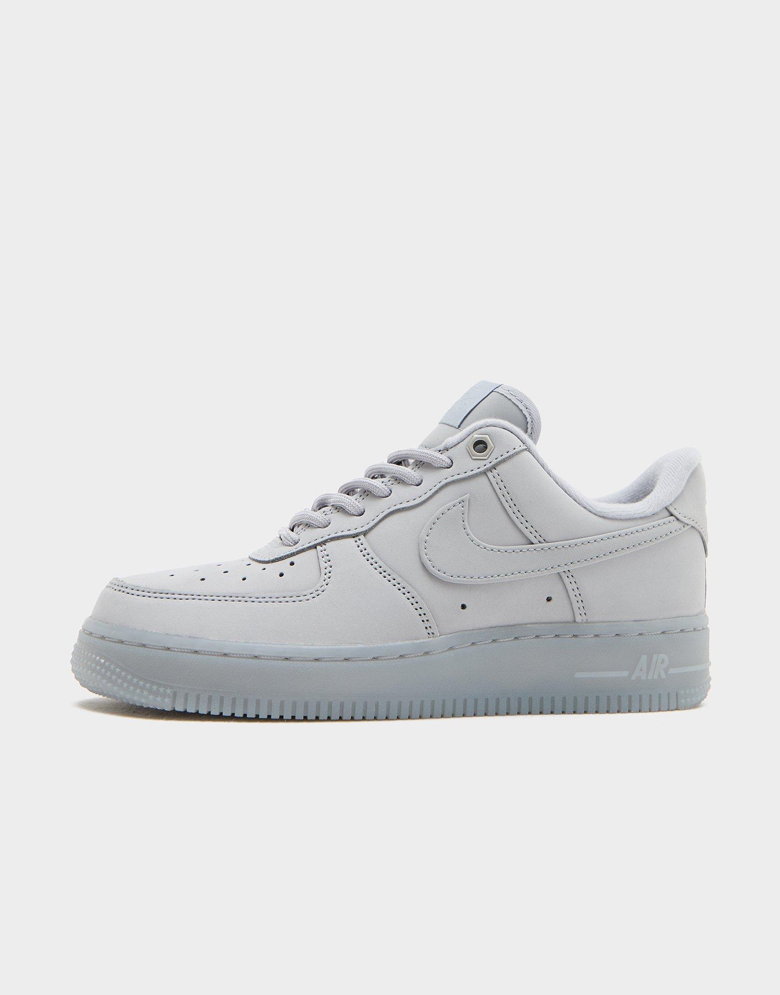 Nike Air Force 1 '07 Nubuck Donna