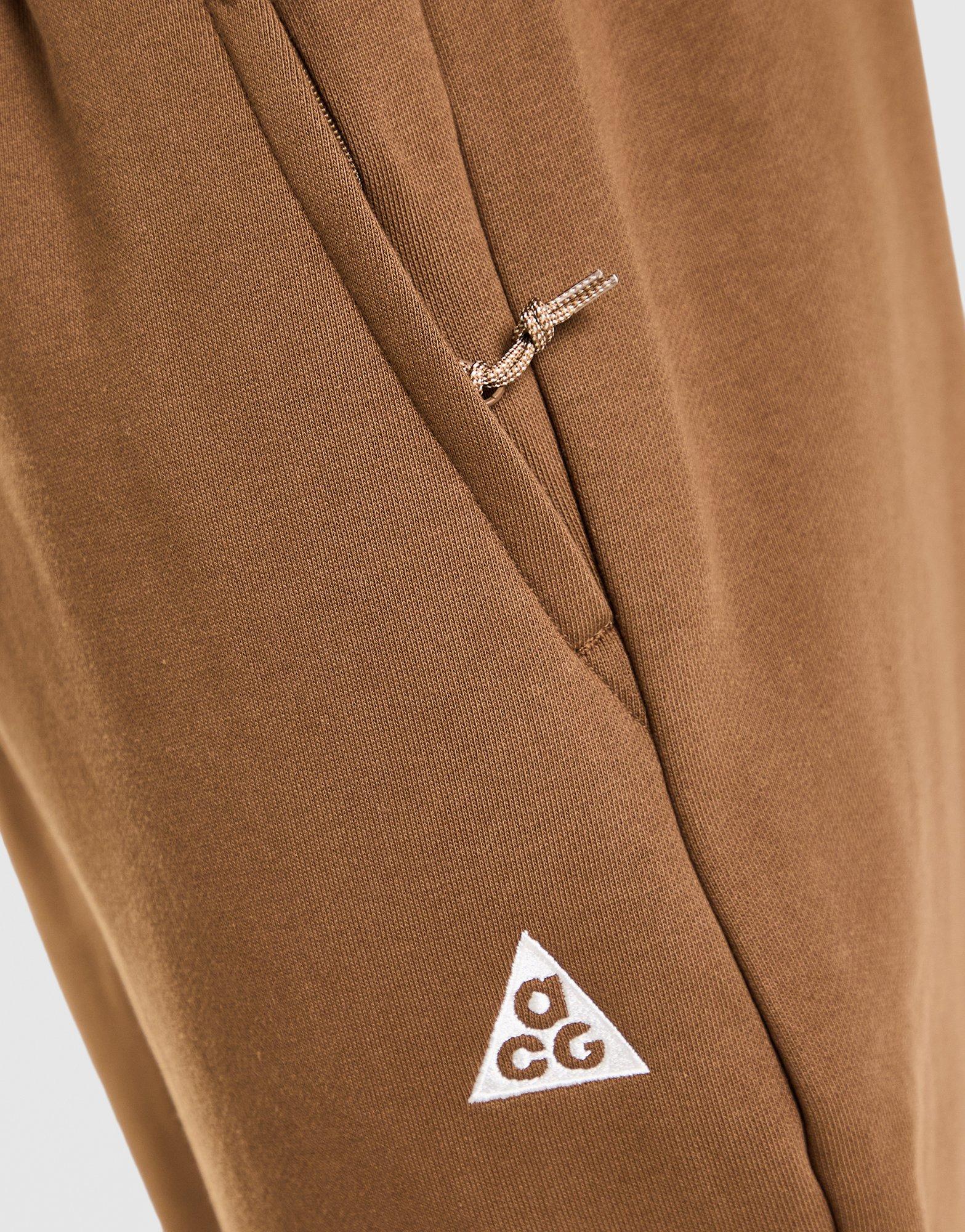 Nike ACG Tuff Fleece Joggers