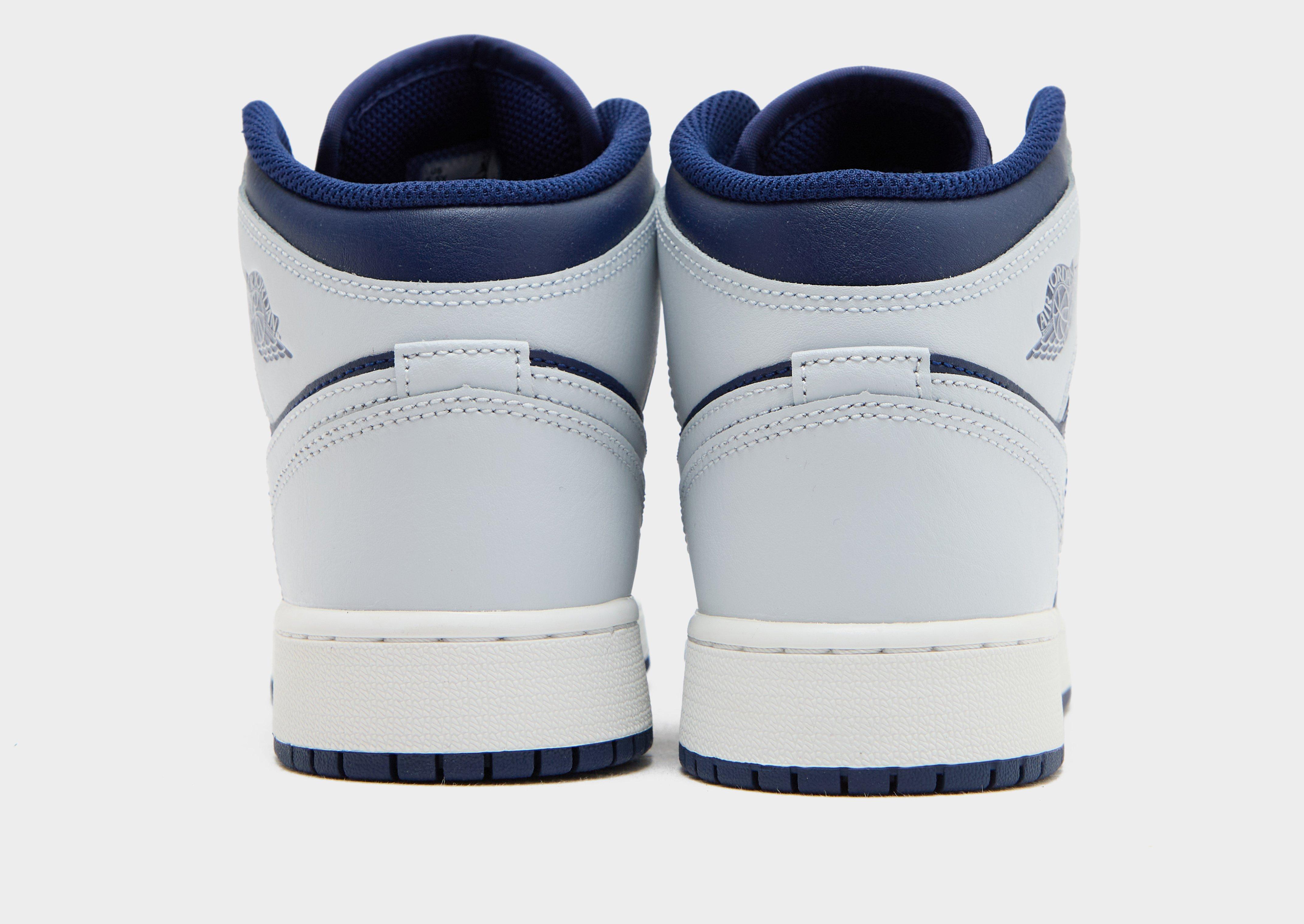 Jordan Air 1 Mid Junior