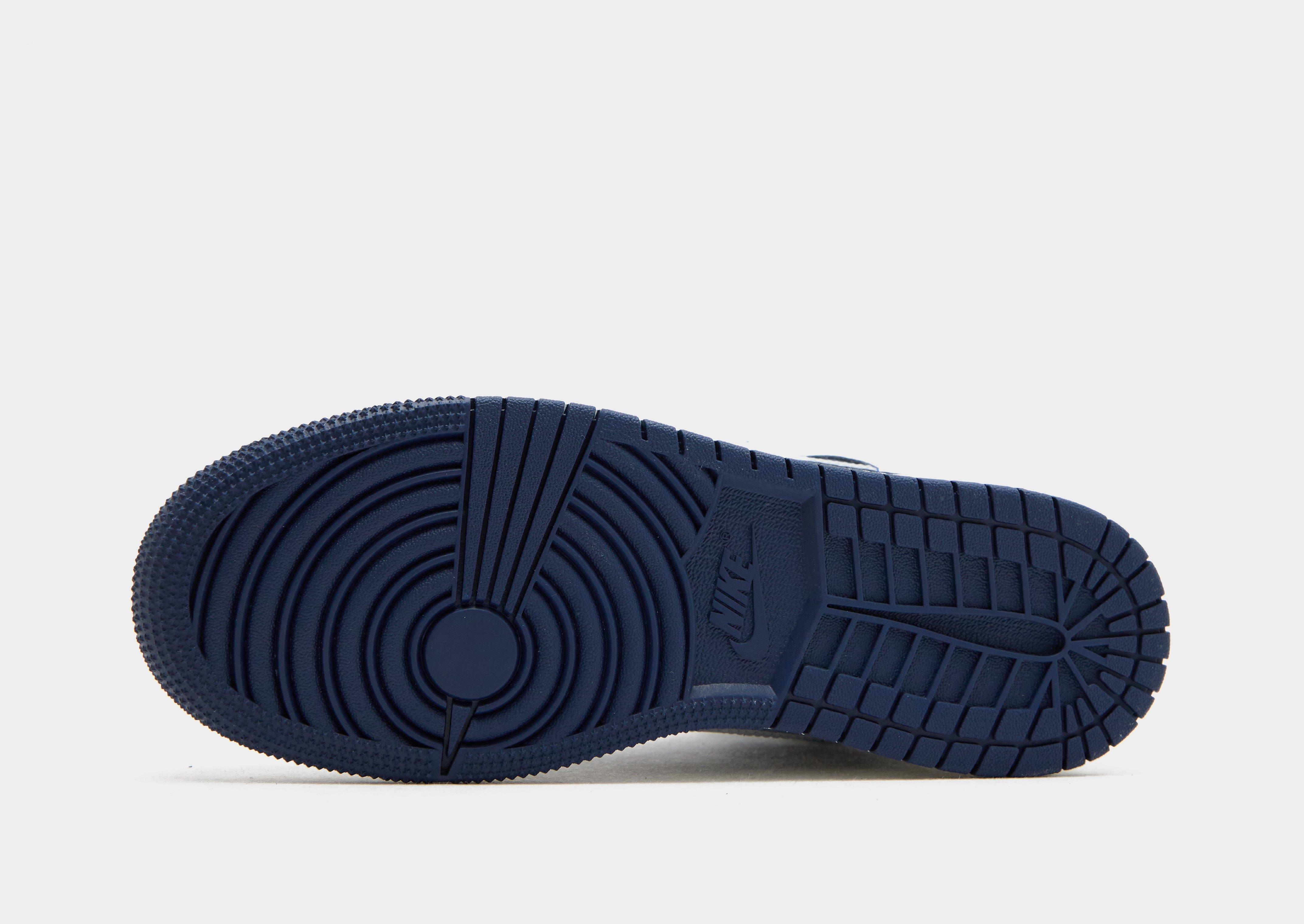 Jordan Air 1 Mid Junior