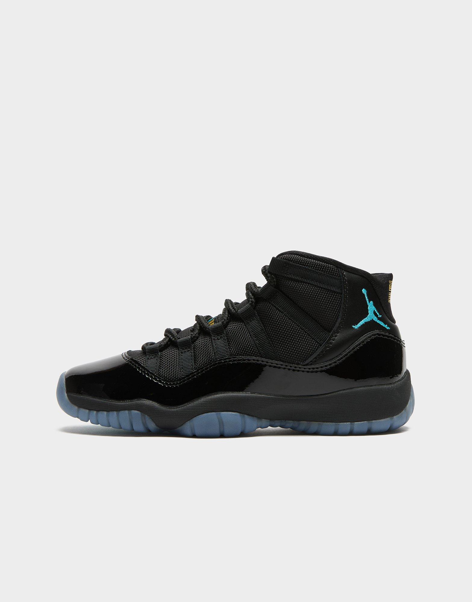 Jordan Air 11 Retro Junior