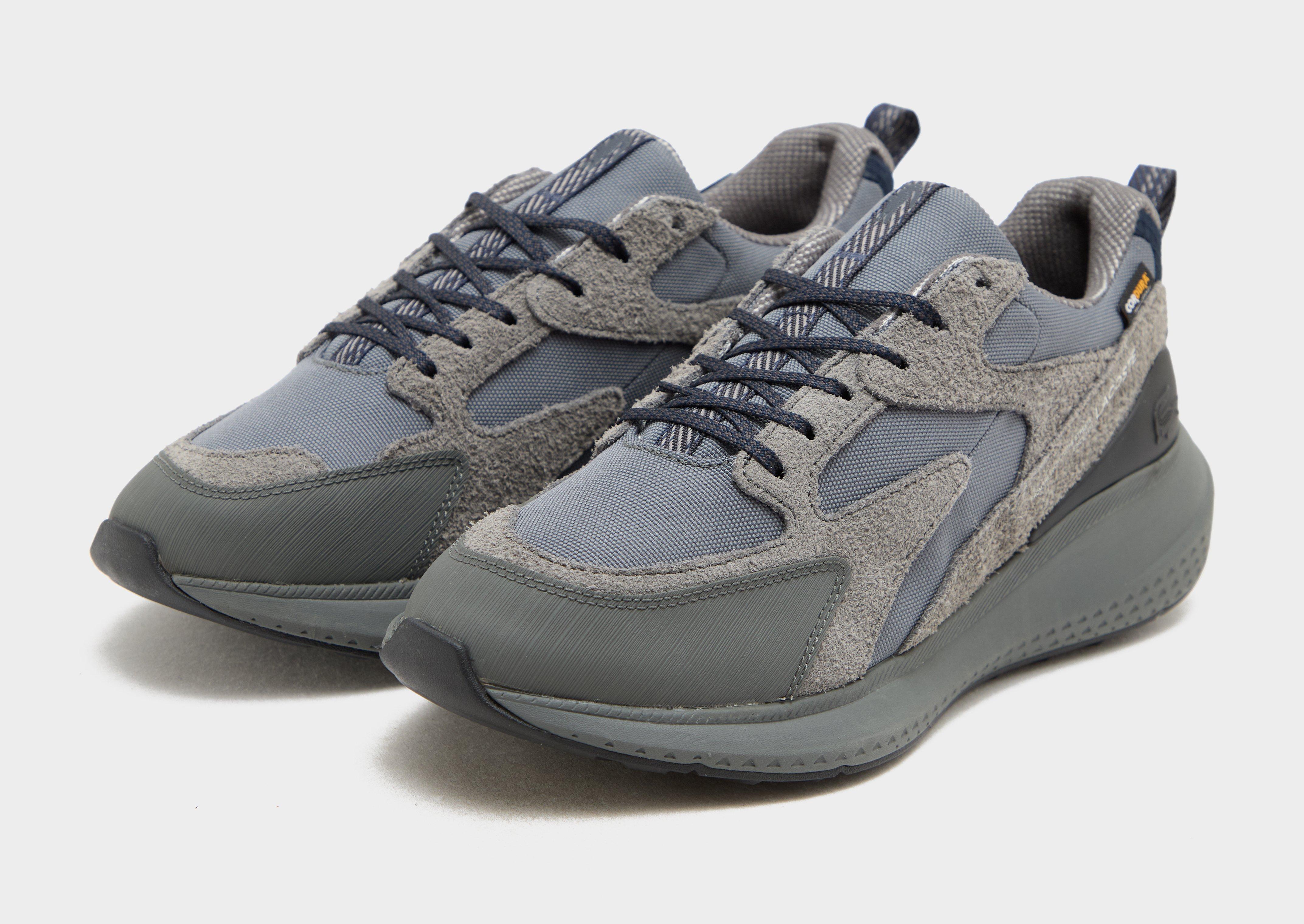 Lacoste L003 Evo Winterized