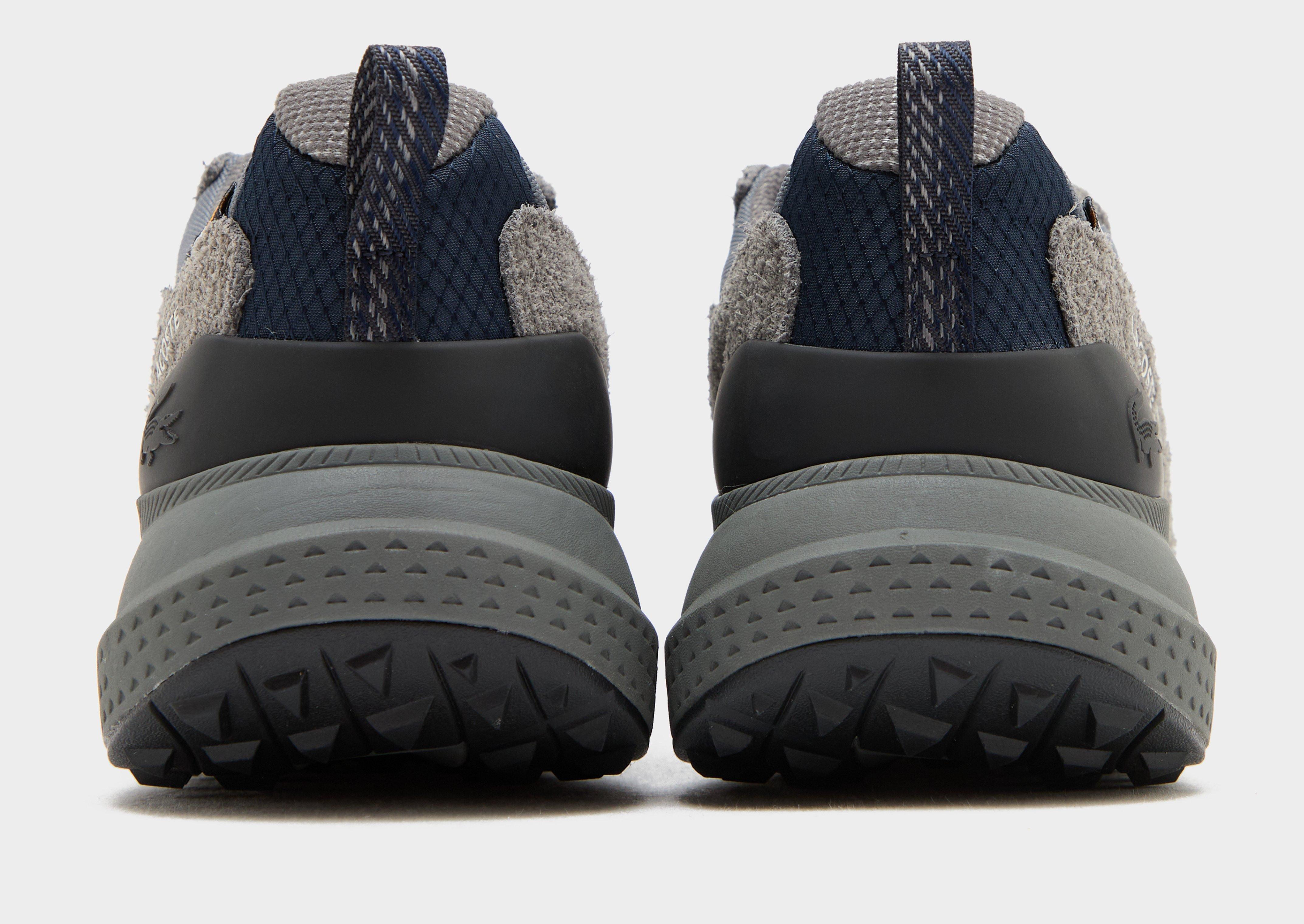 Lacoste L003 Evo Winterized