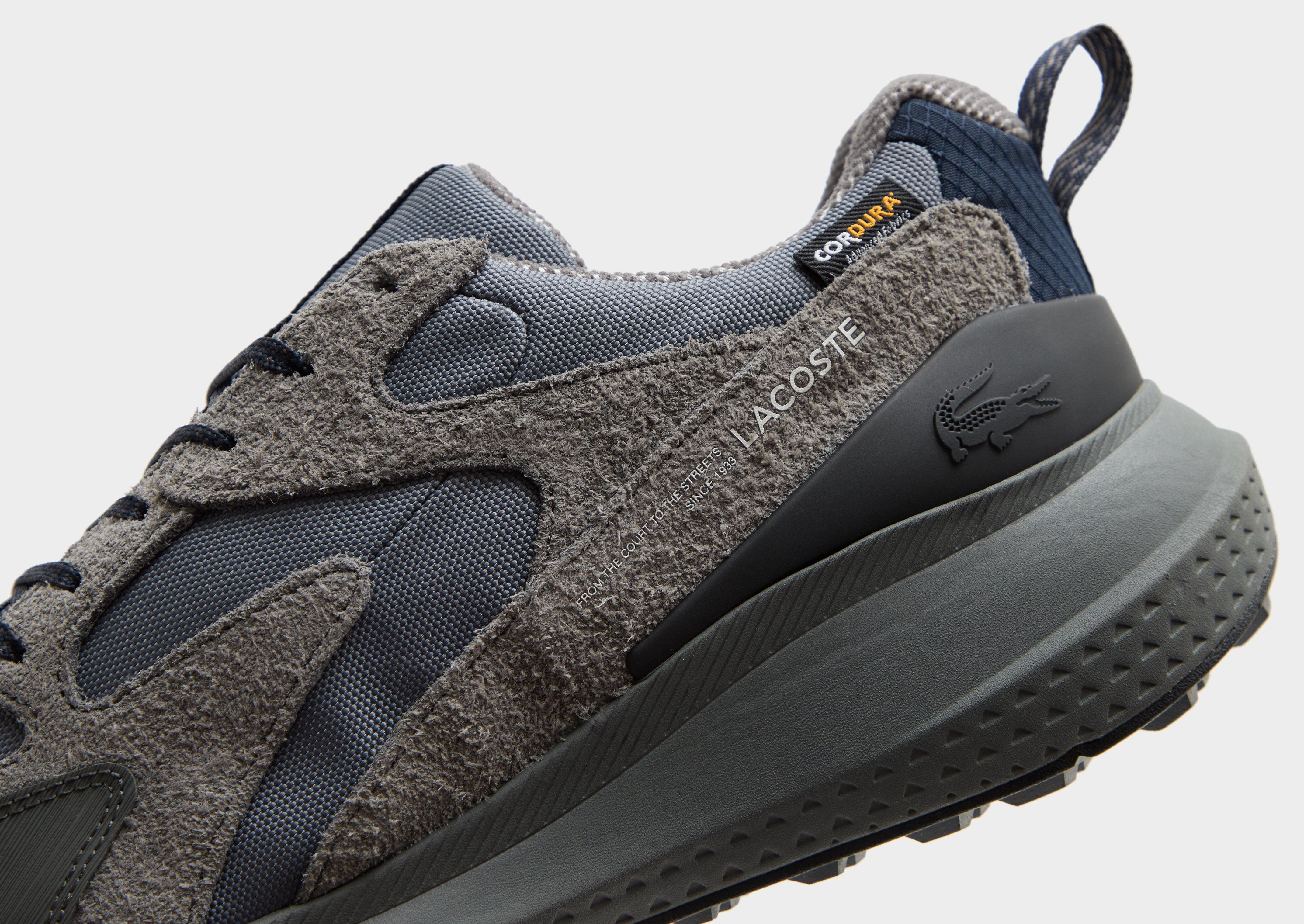 Lacoste L003 Evo Winterized