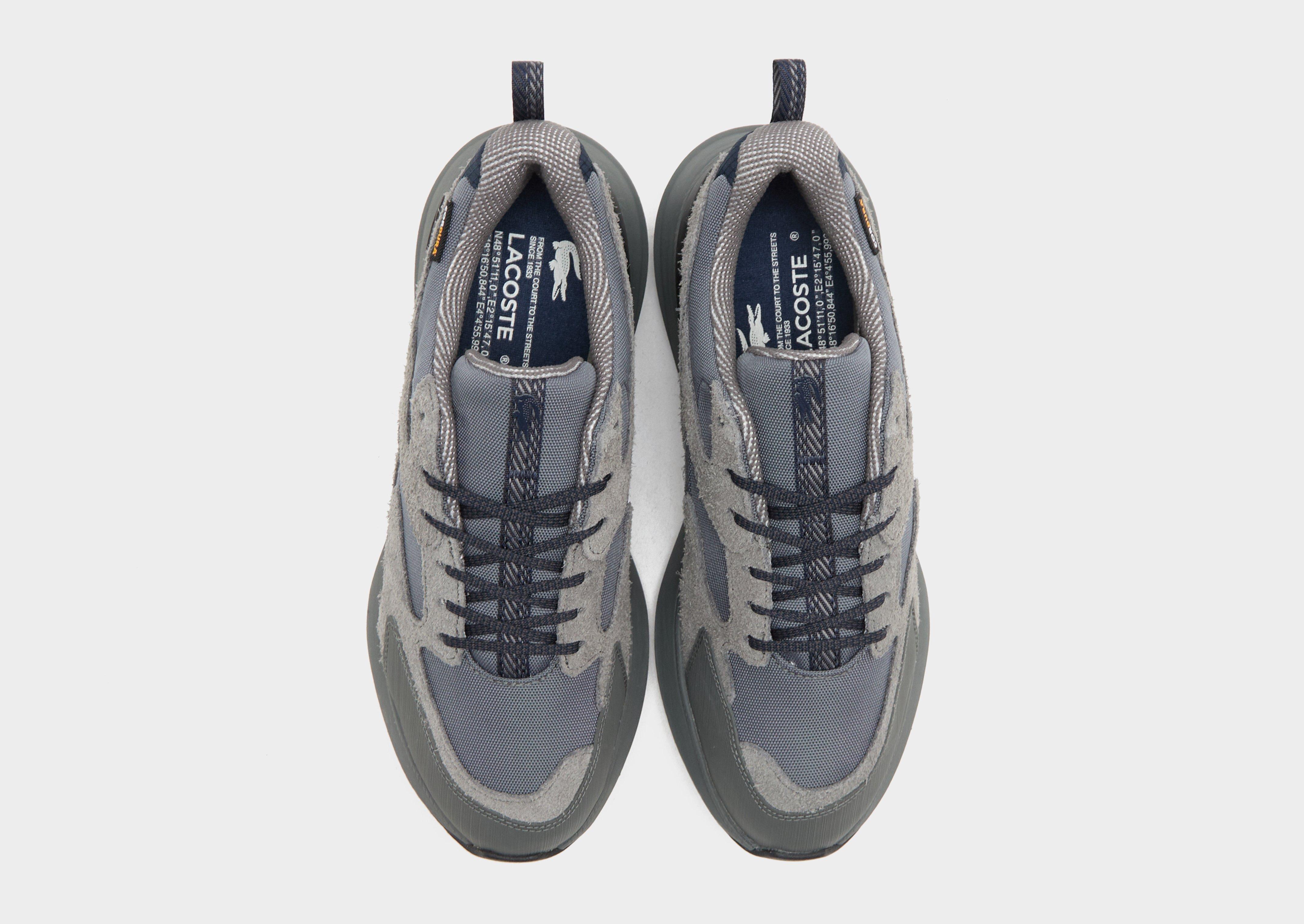 Lacoste L003 Evo Winterized