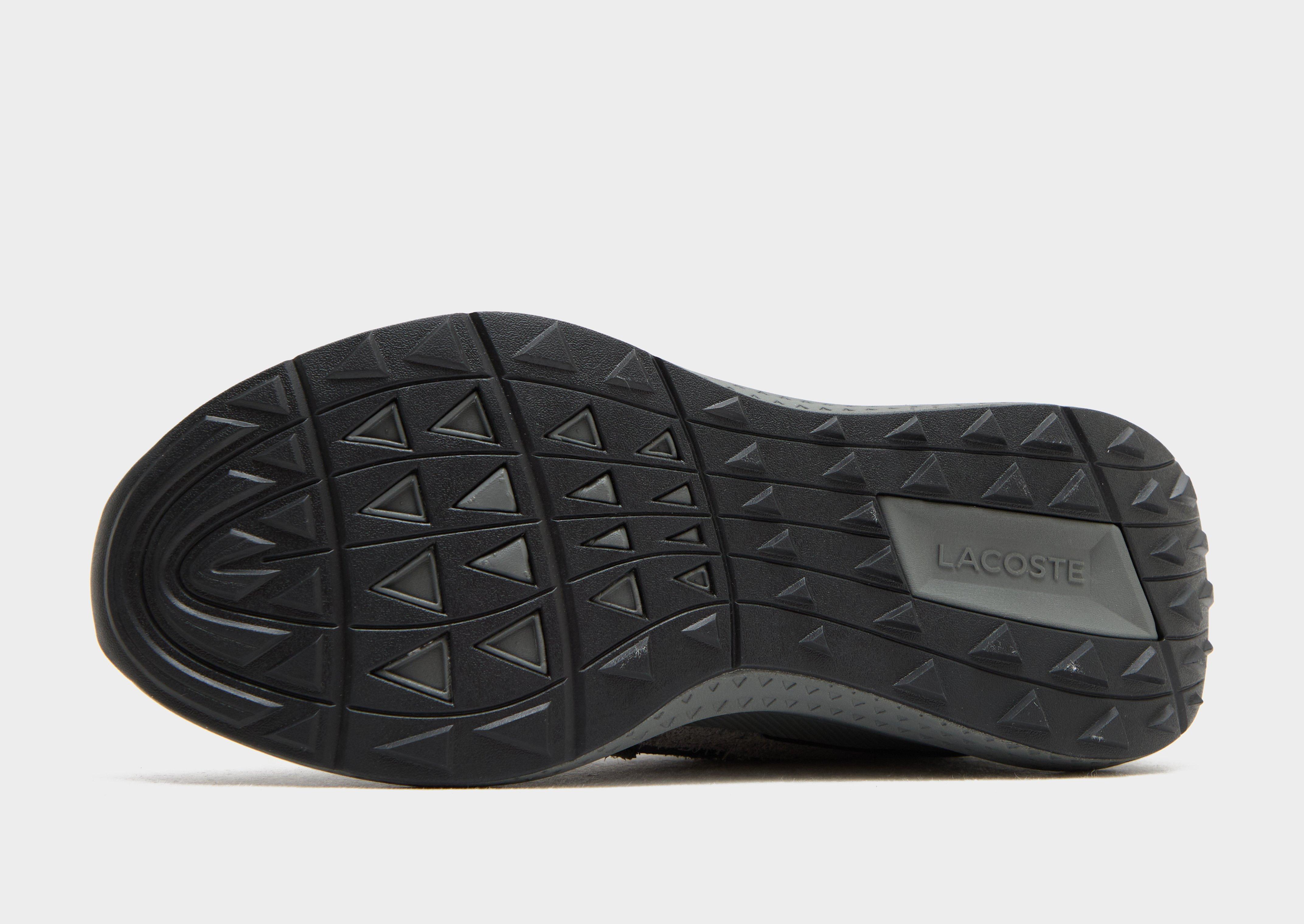 Lacoste L003 Evo Winterized