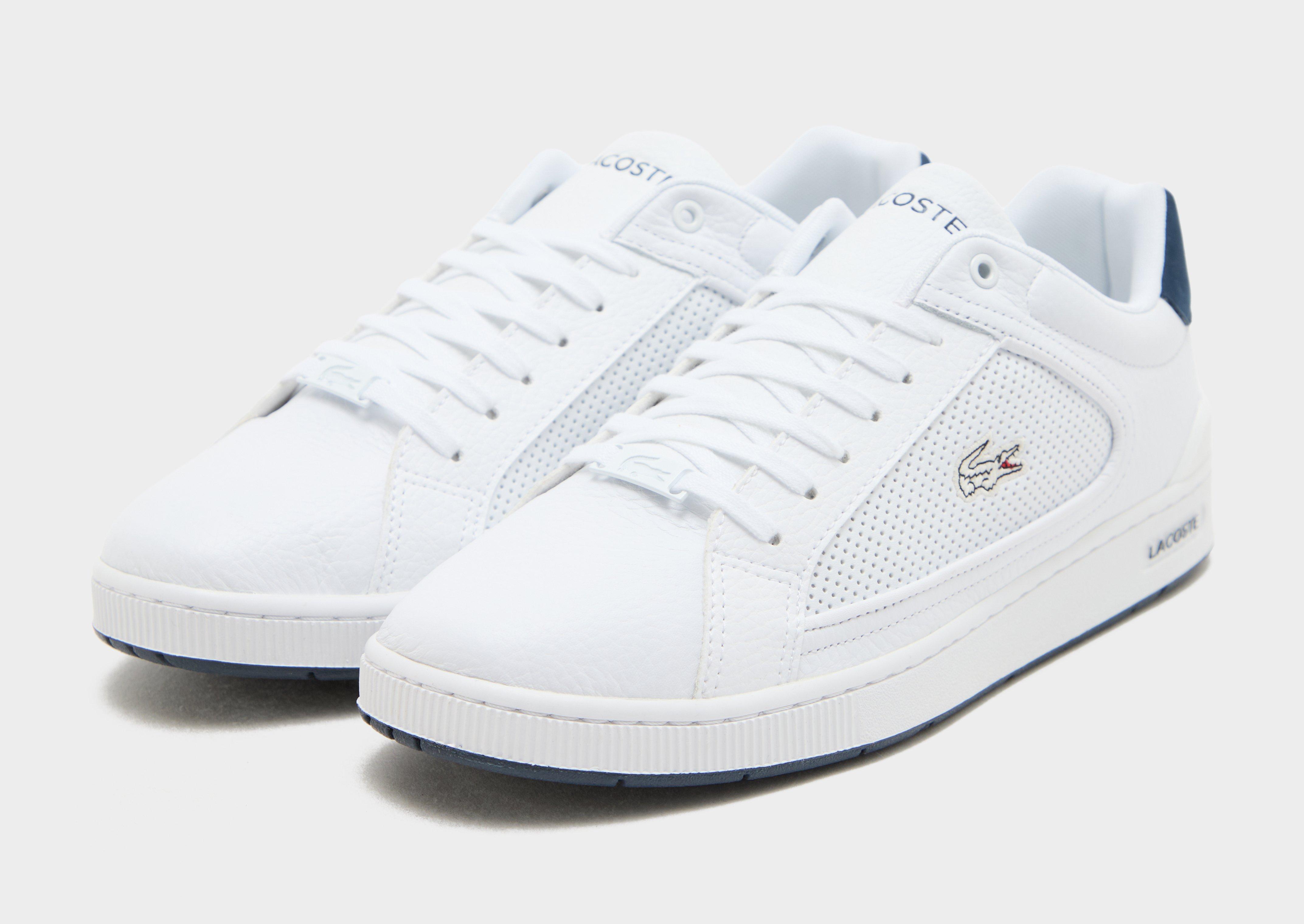 Lacoste Deviation Suede