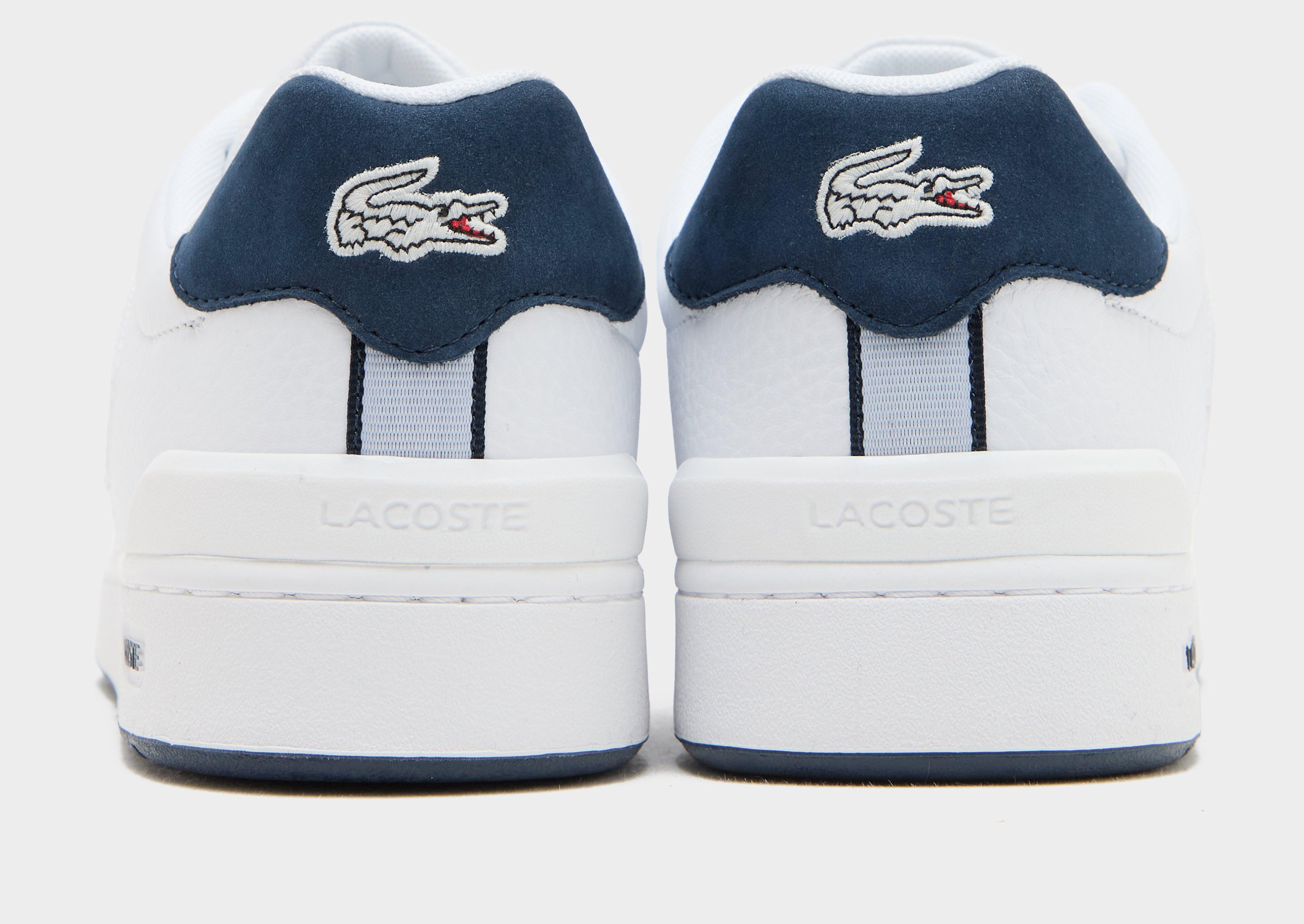 Lacoste Deviation Suede