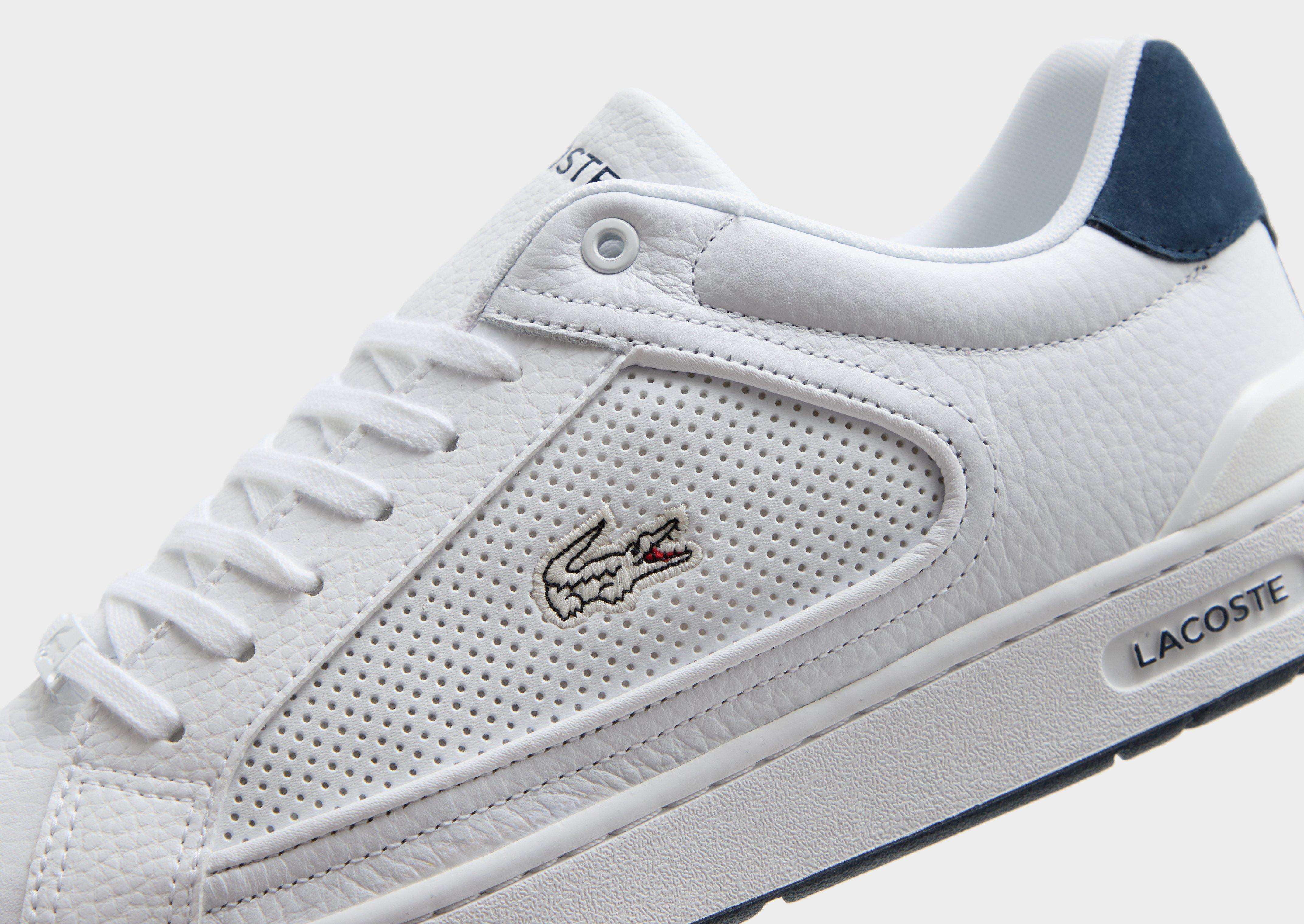 Lacoste Deviation Suede