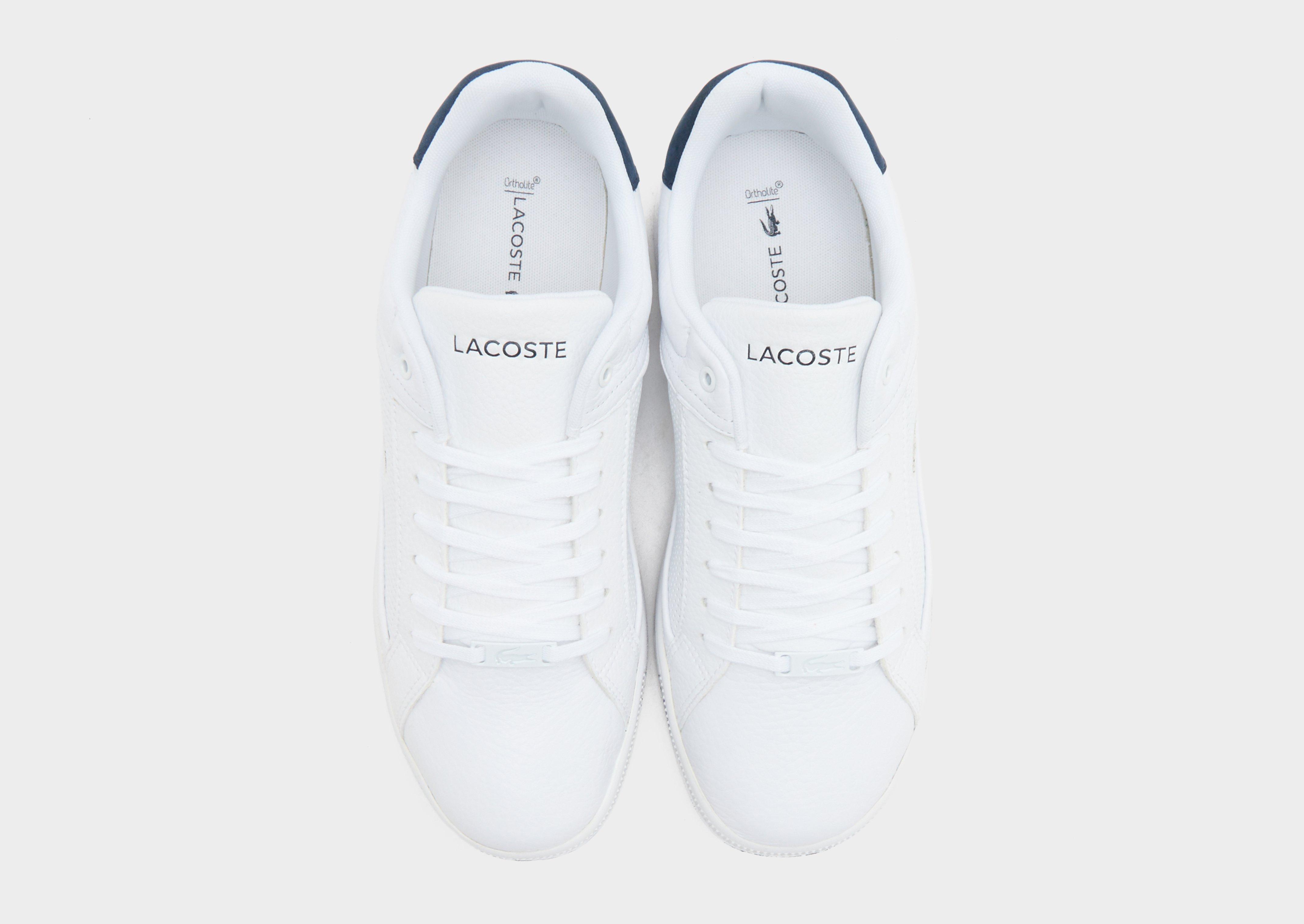 Lacoste Deviation Suede