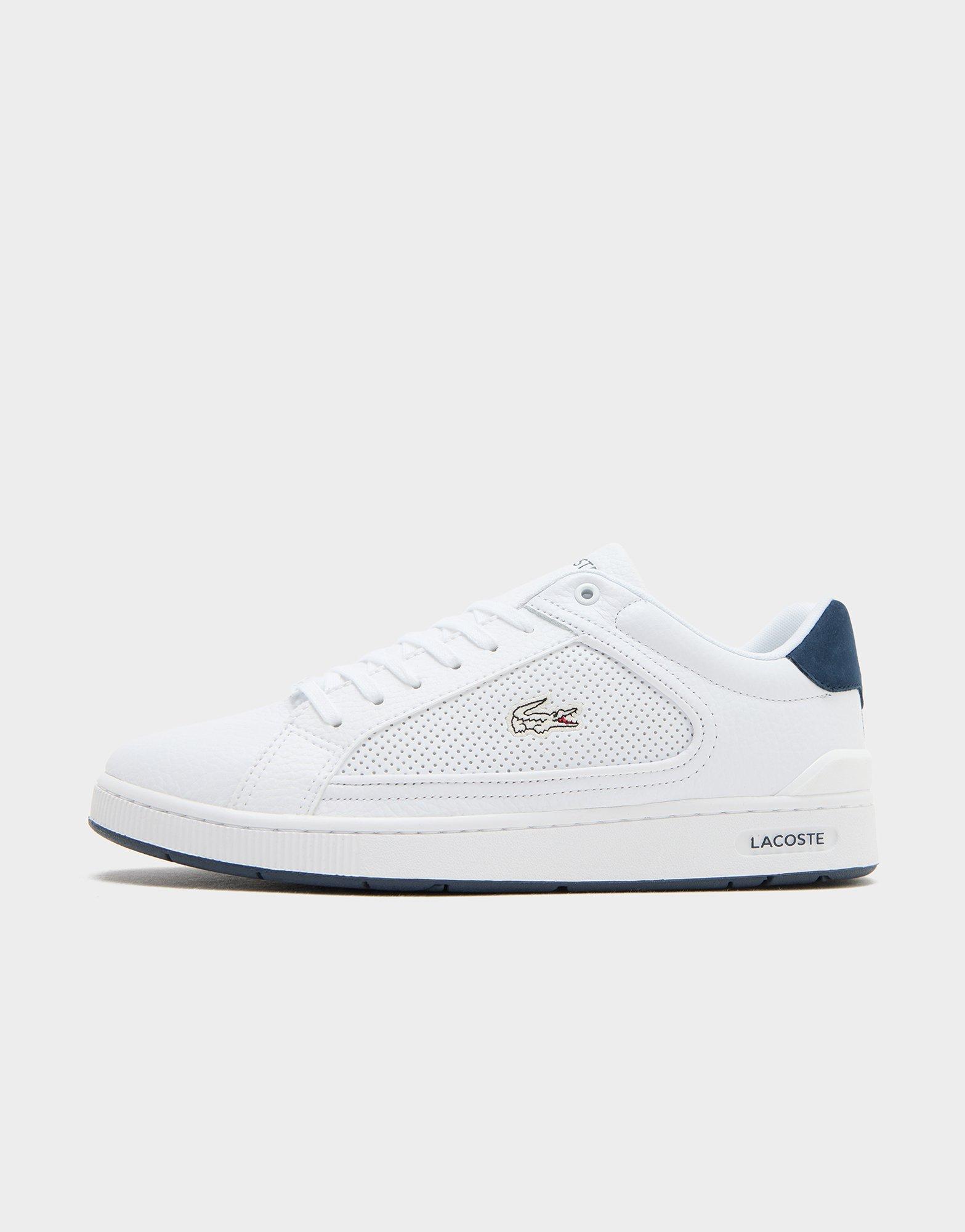 Lacoste Deviation Scamosciato