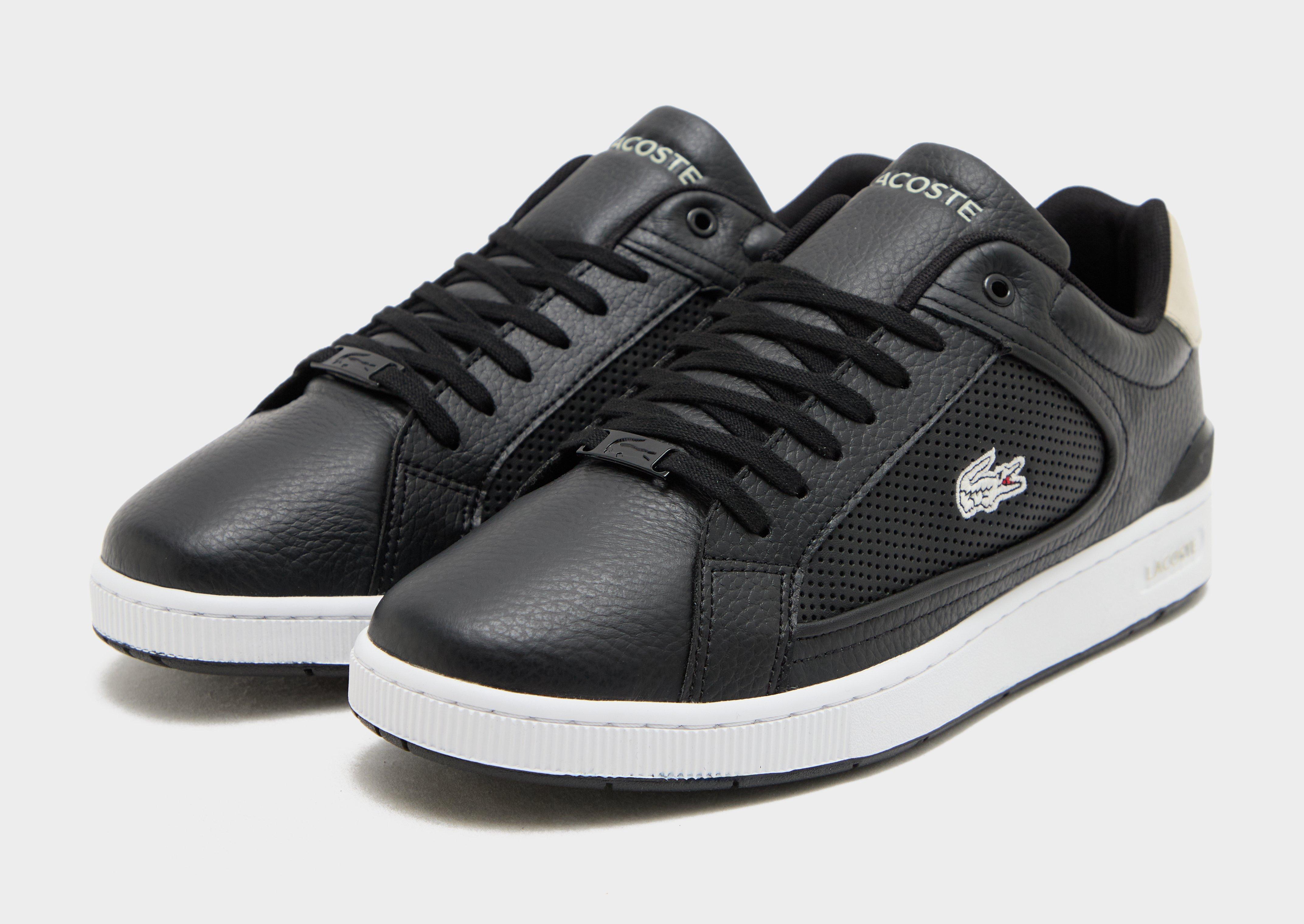 Lacoste Deviation Suede