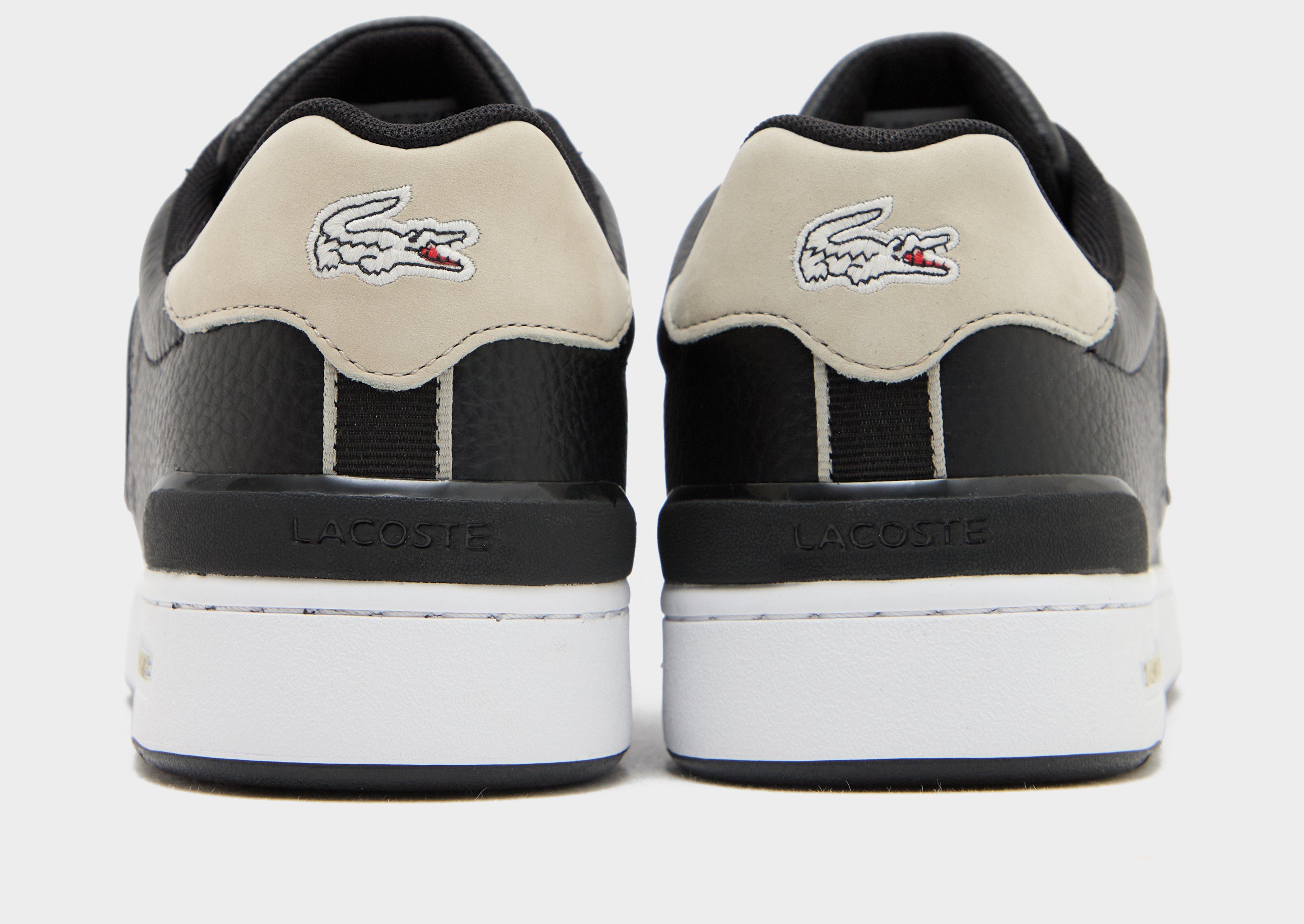 Lacoste Deviation Suede