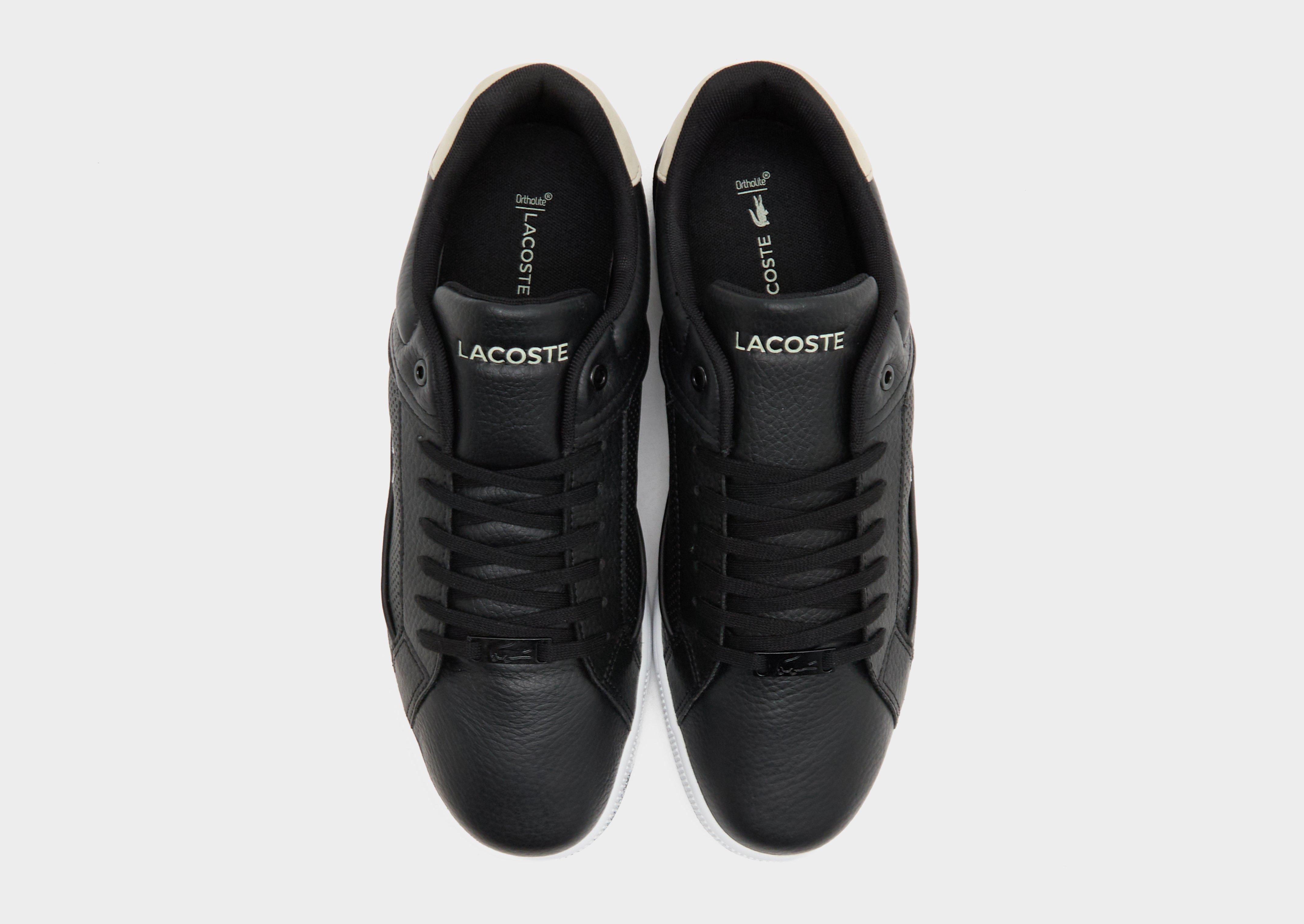 Lacoste Deviation Suede