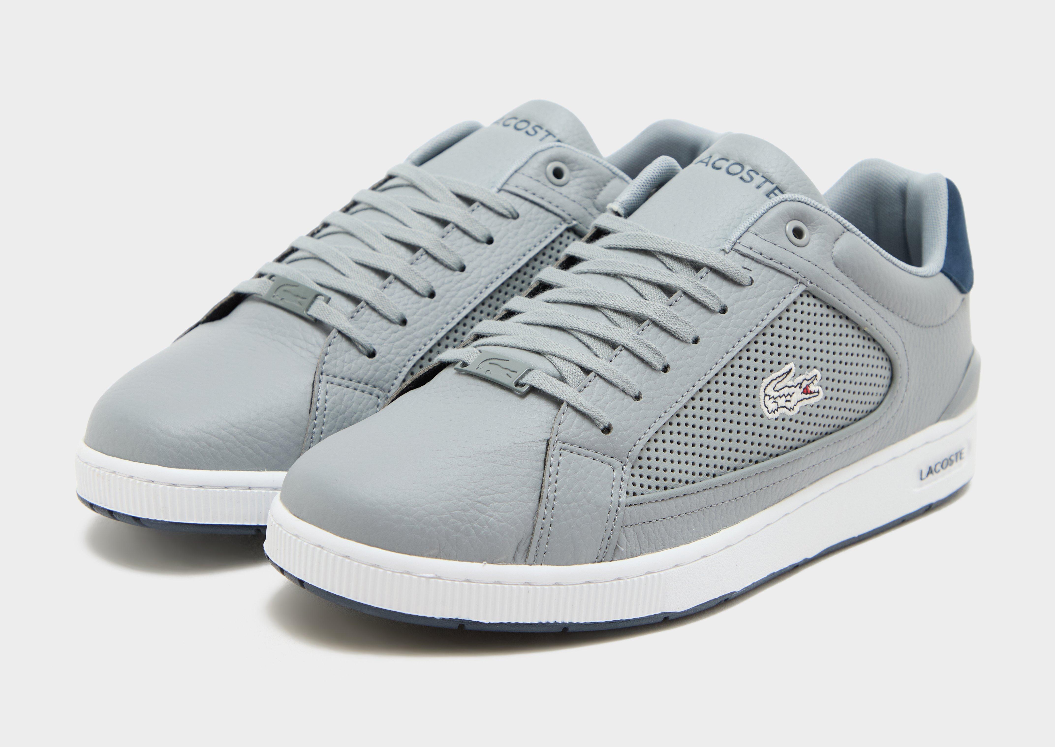 Lacoste Deviation Suede