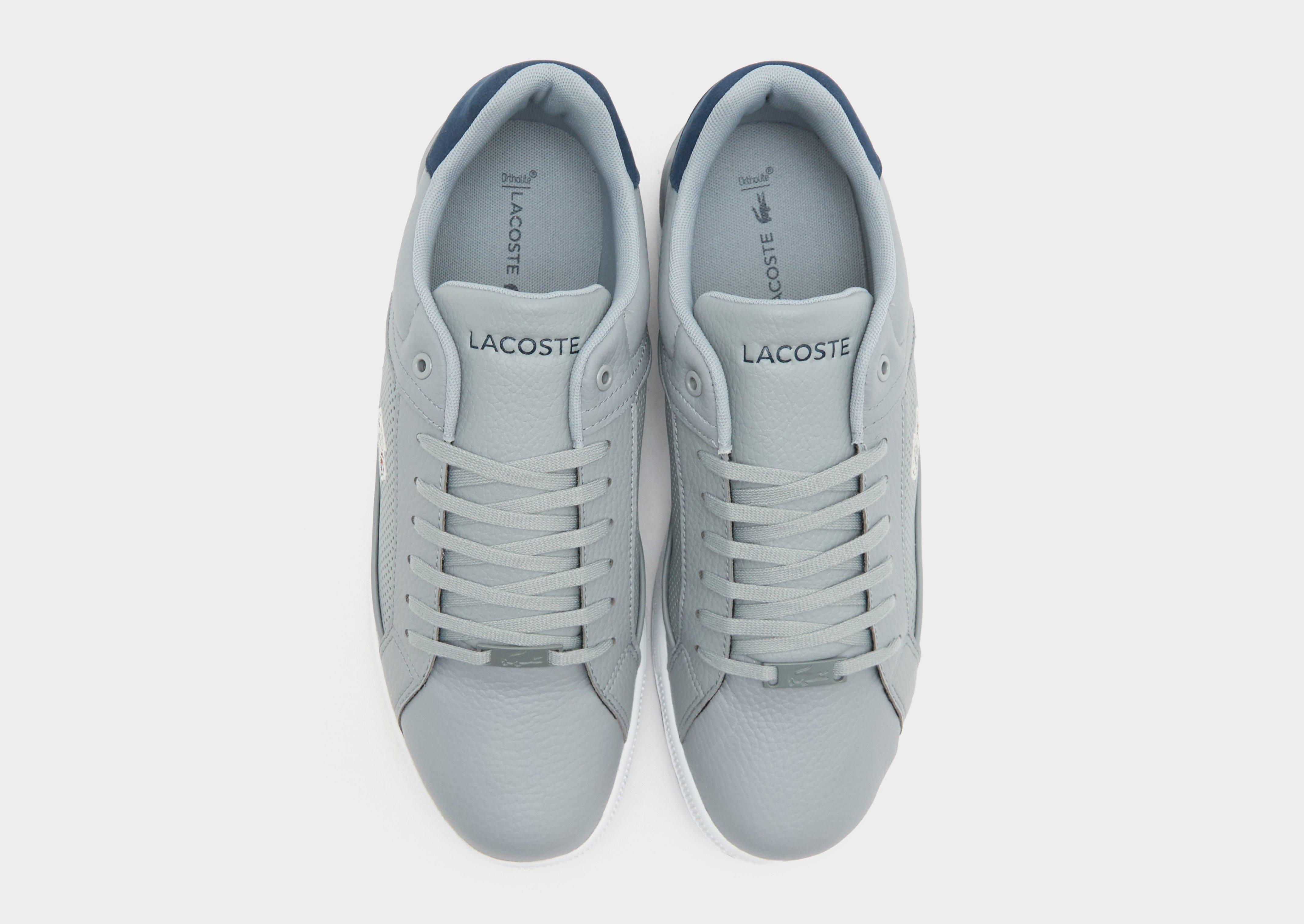 Lacoste Deviation Suede