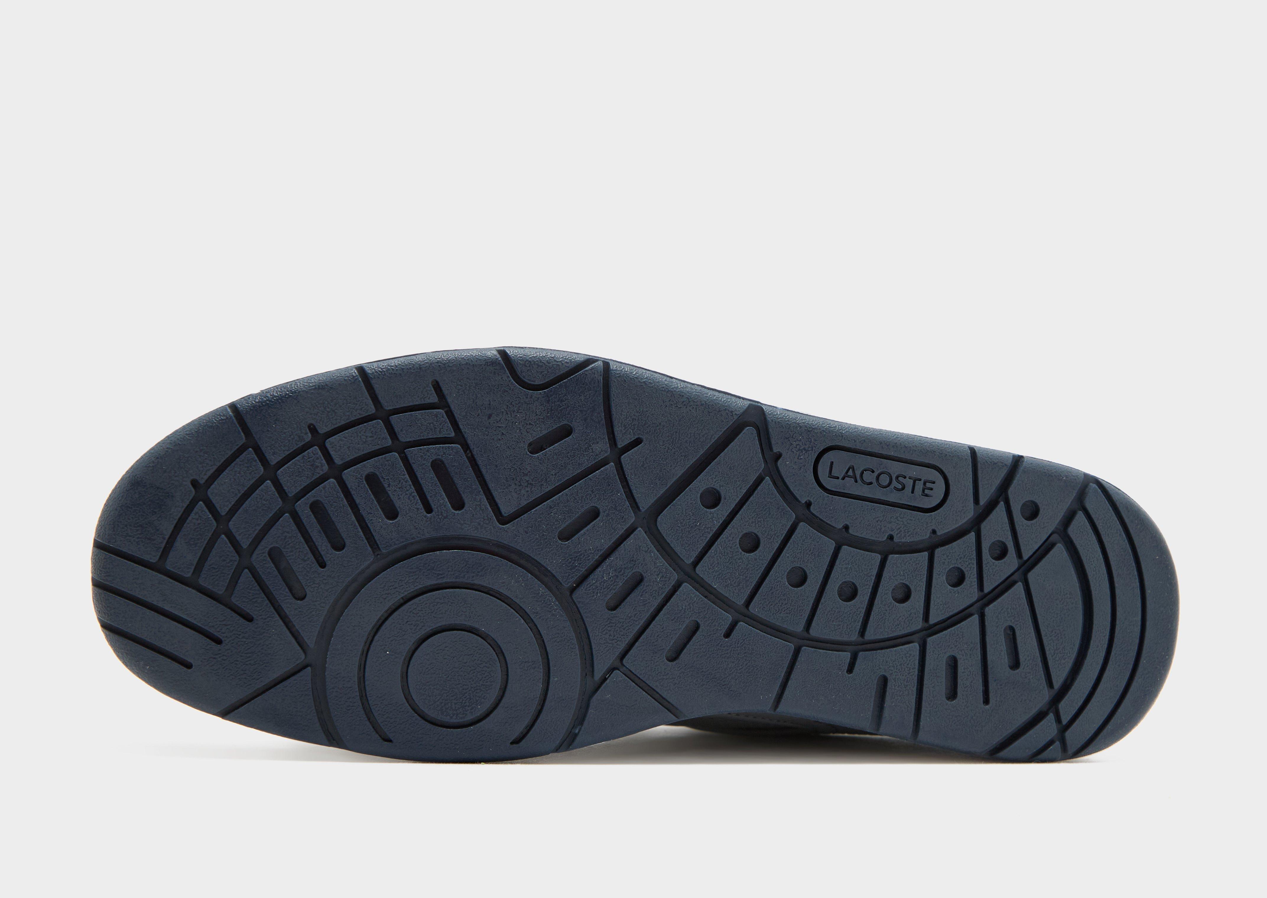 Lacoste Deviation Suede