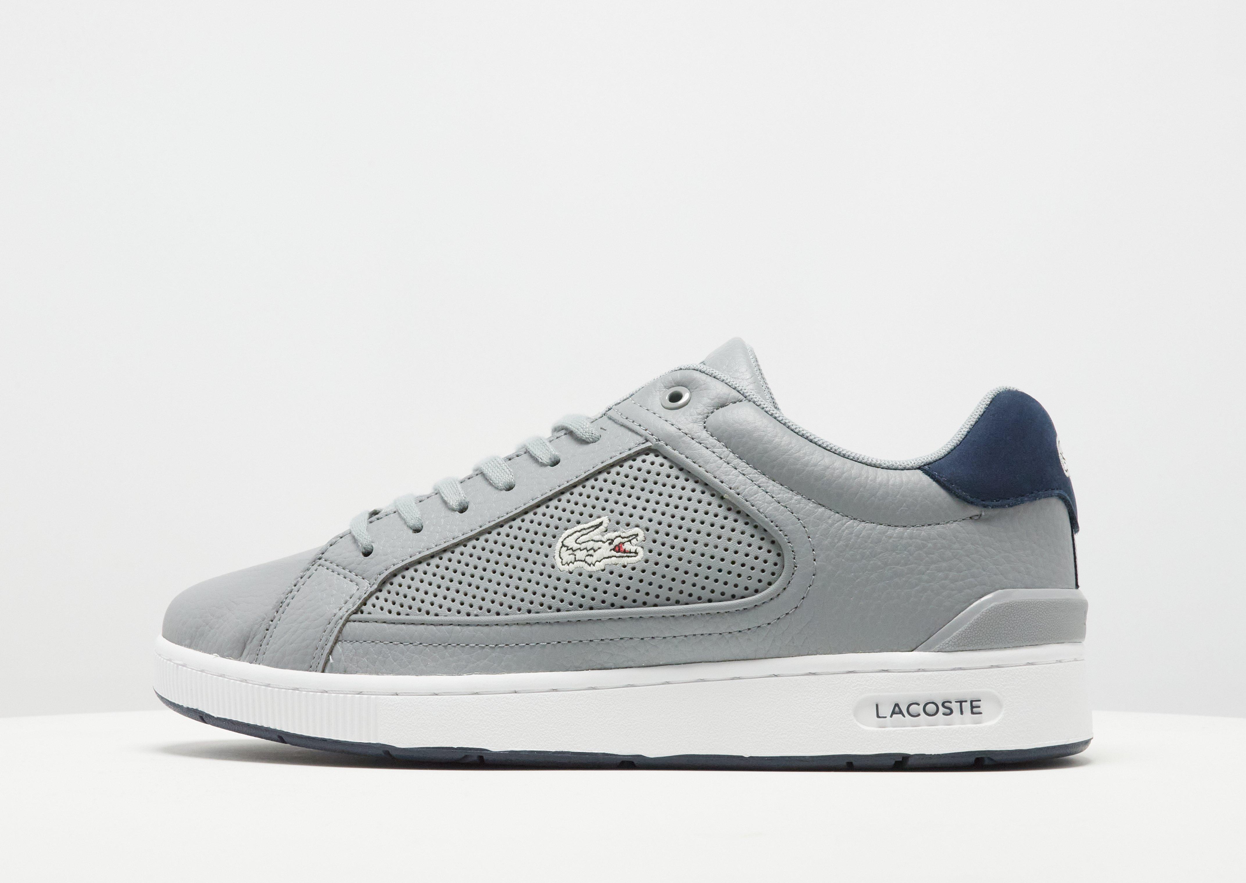 Lacoste Deviation Suede