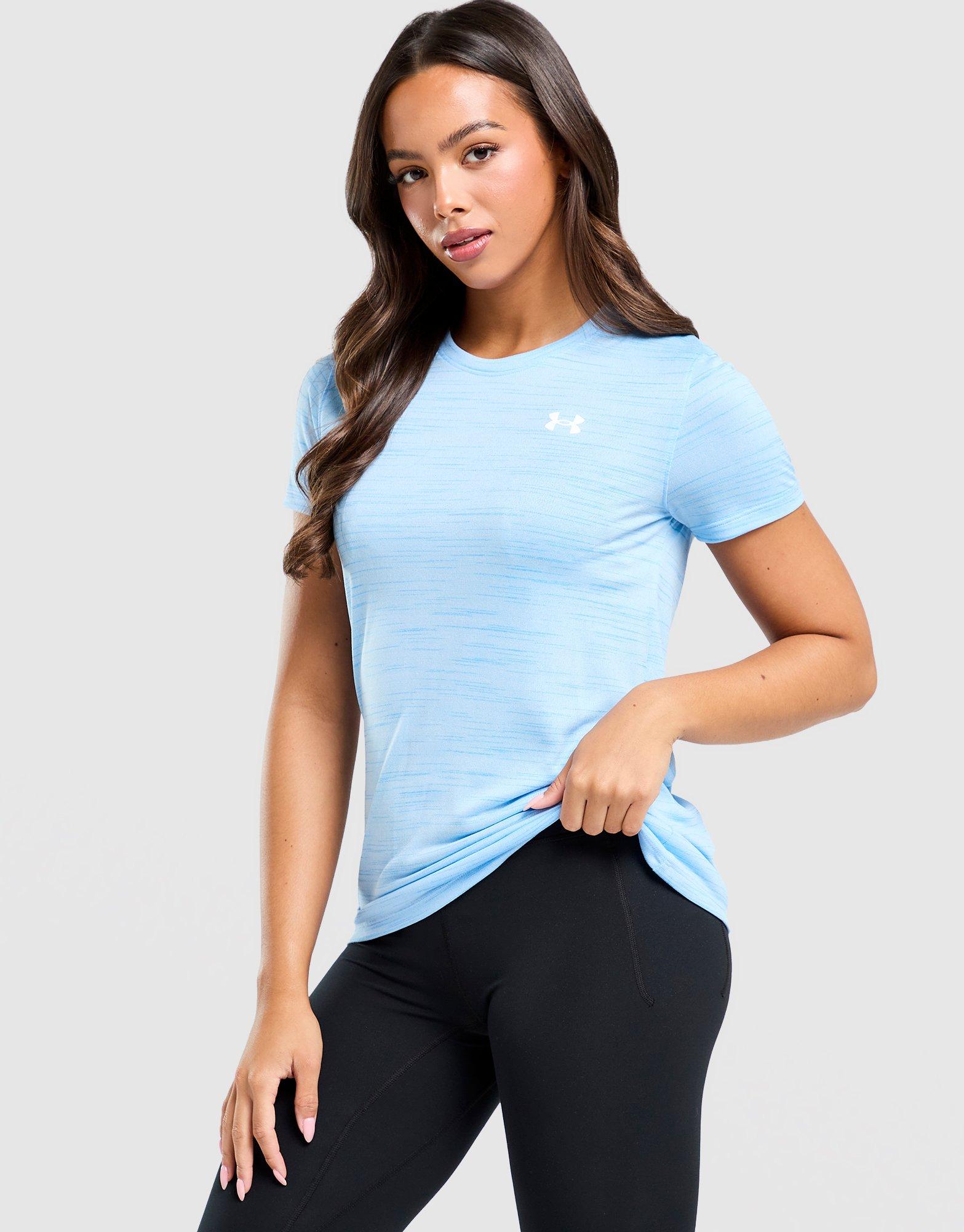 Under Armour UA Tech Tiger T-Shirt