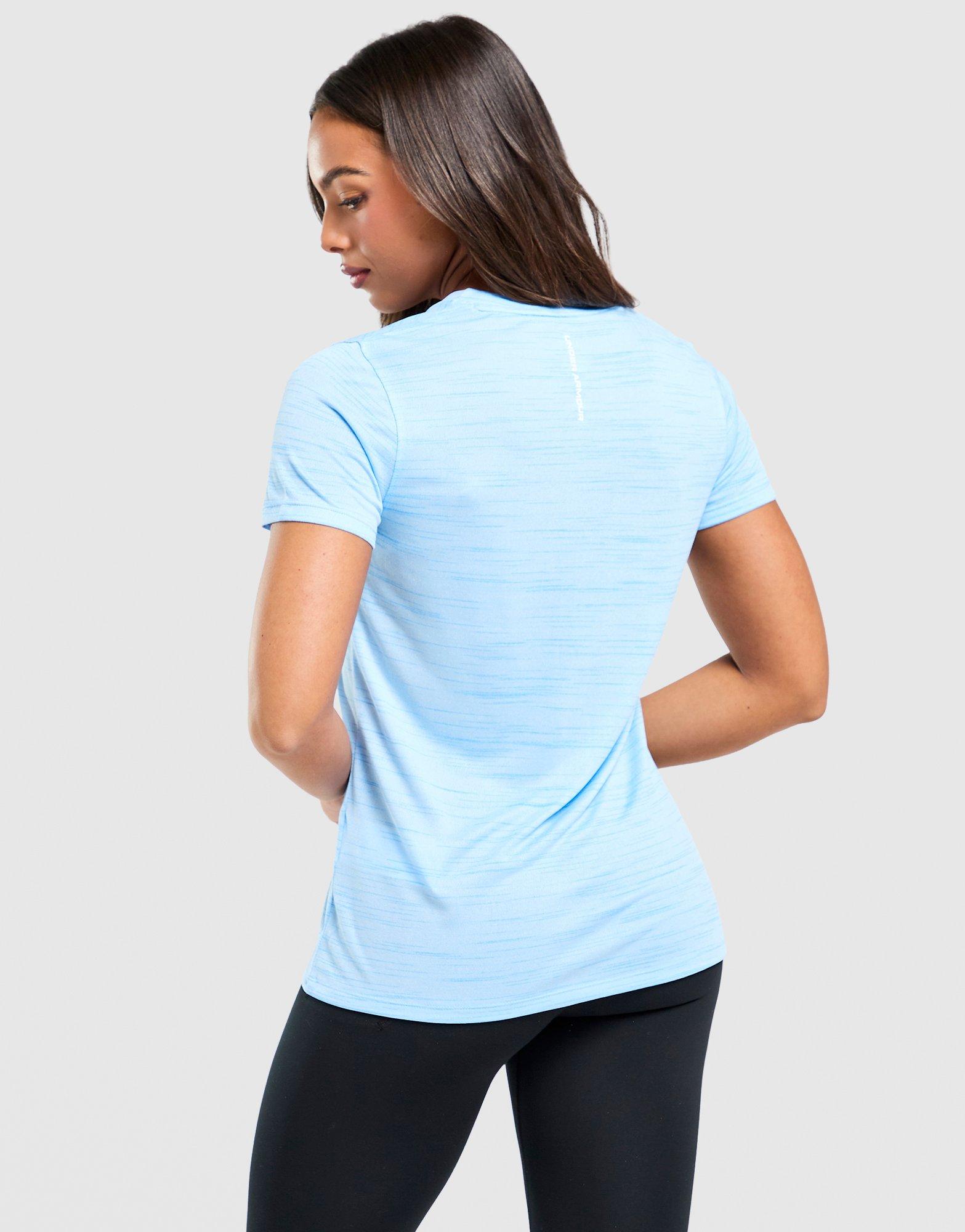 Under Armour UA Tech Tiger T-Shirt