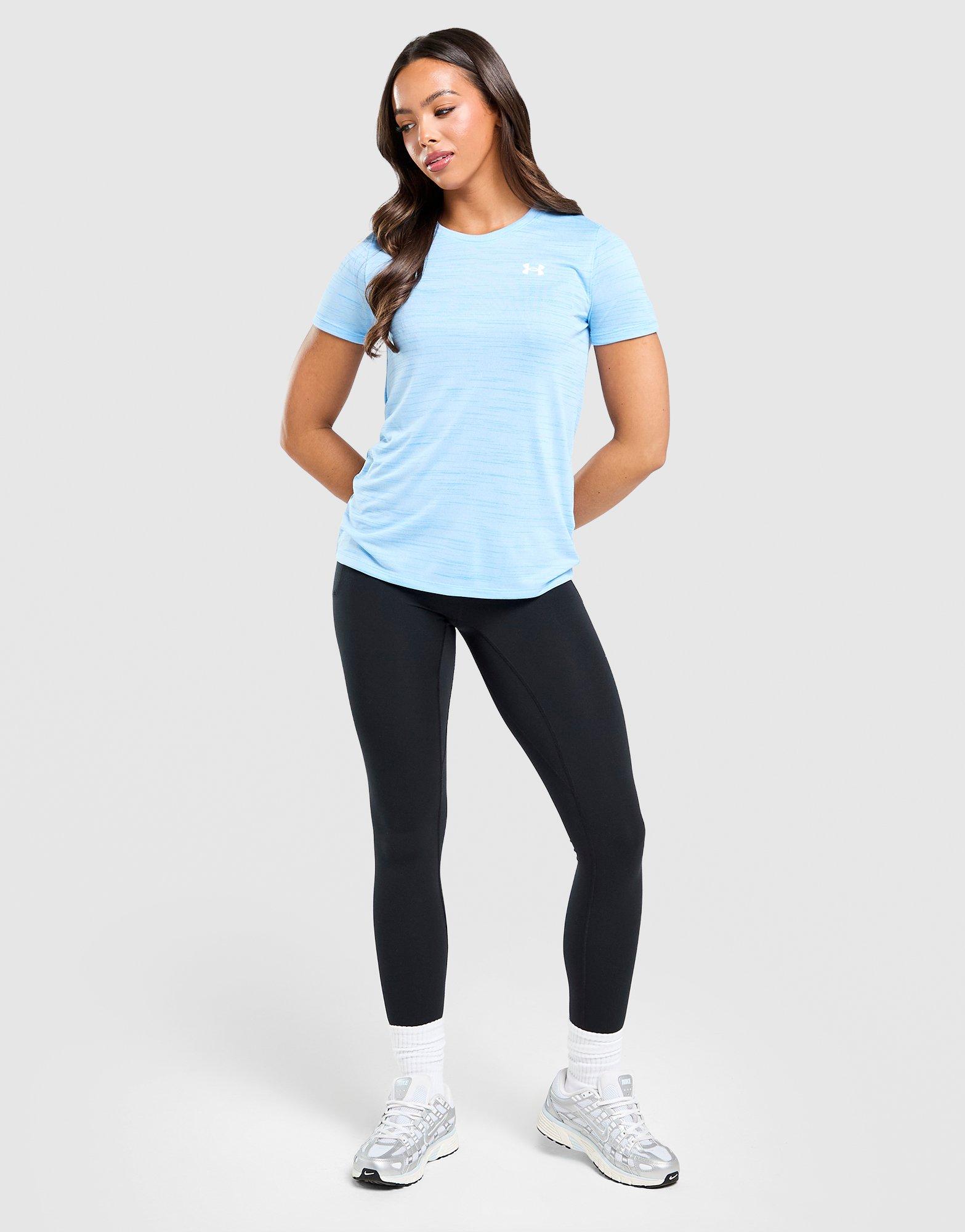 Under Armour UA Tech Tiger T-Shirt