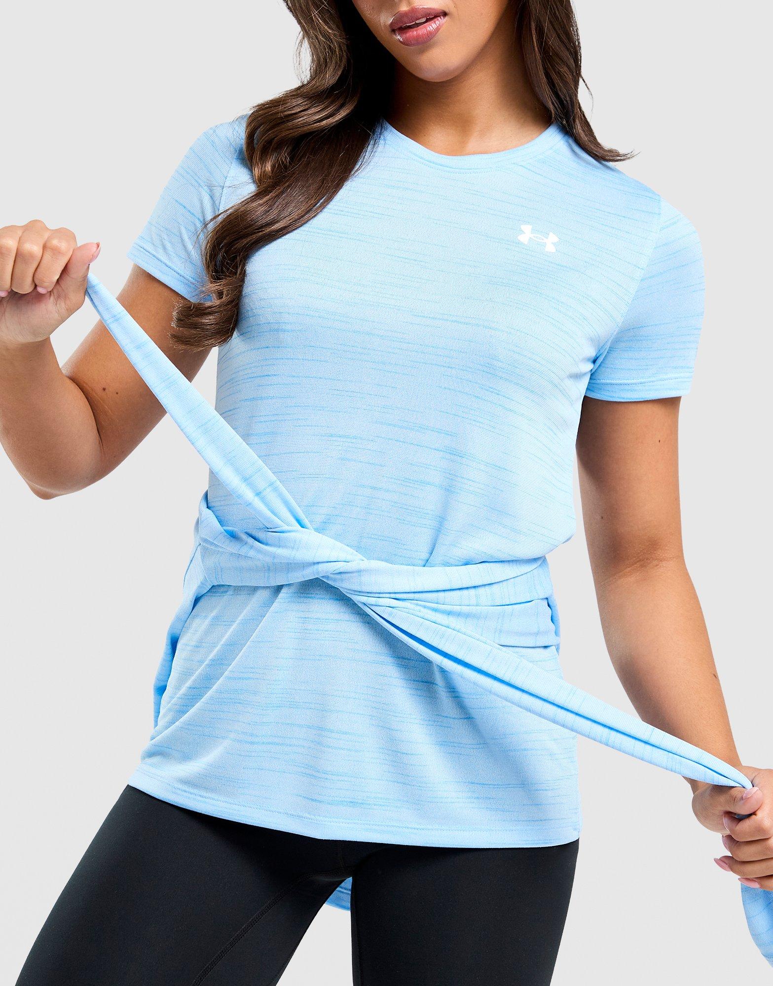 Under Armour Maglia UA Tech Tiger