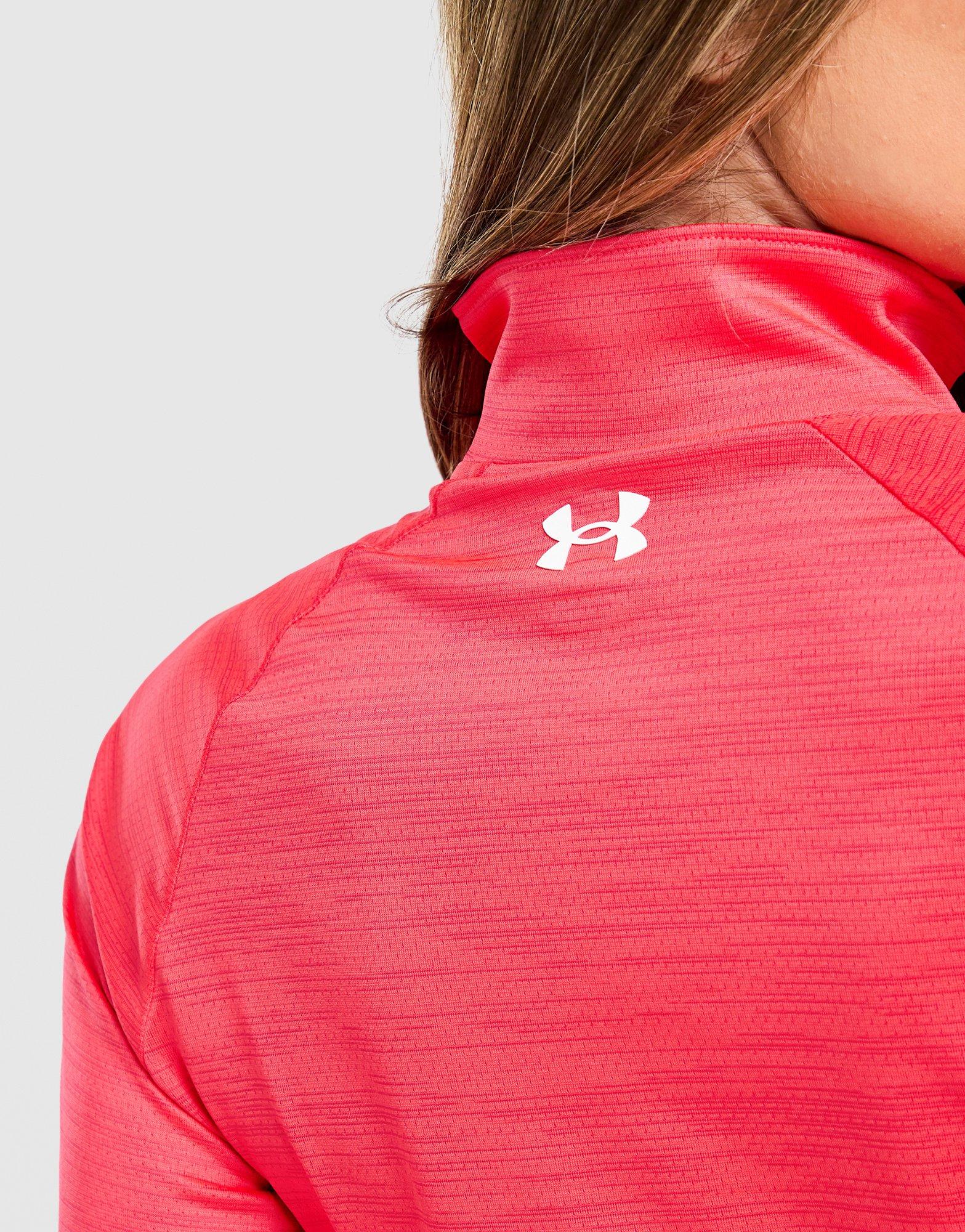 Under Armour Tech Vent 1/4 Zip Top