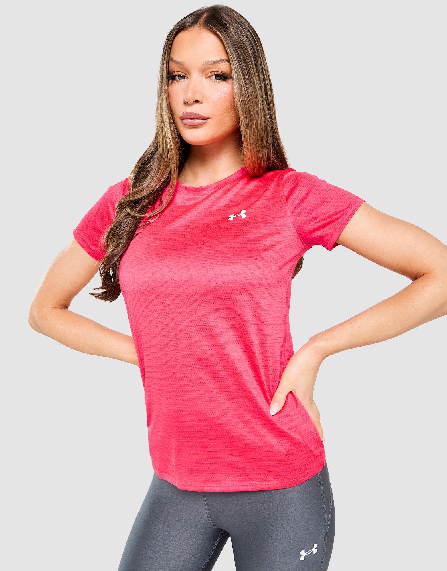 Under Armour Tech Vent T-Shirt