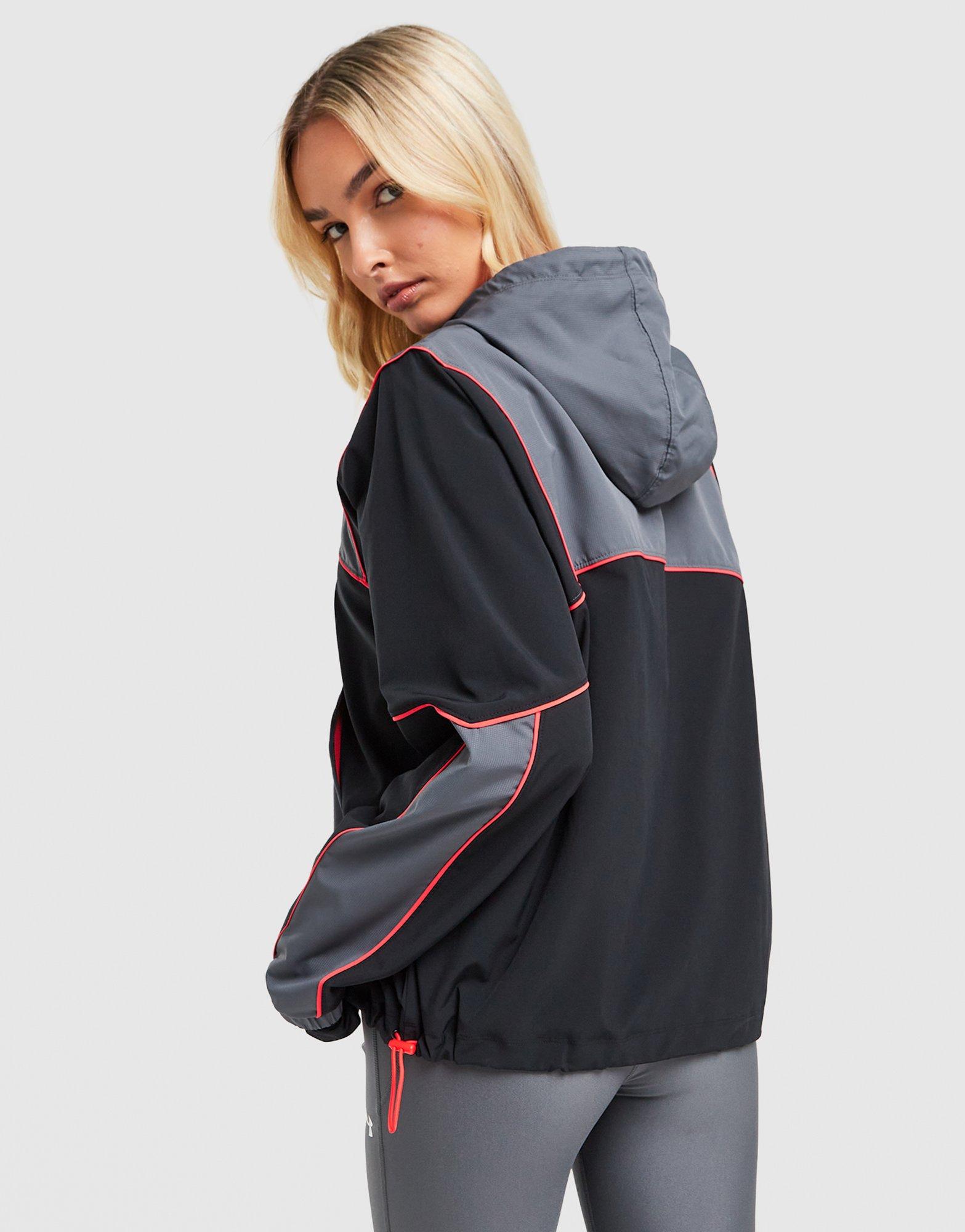 Under Armour Woven Colour Block Jacket