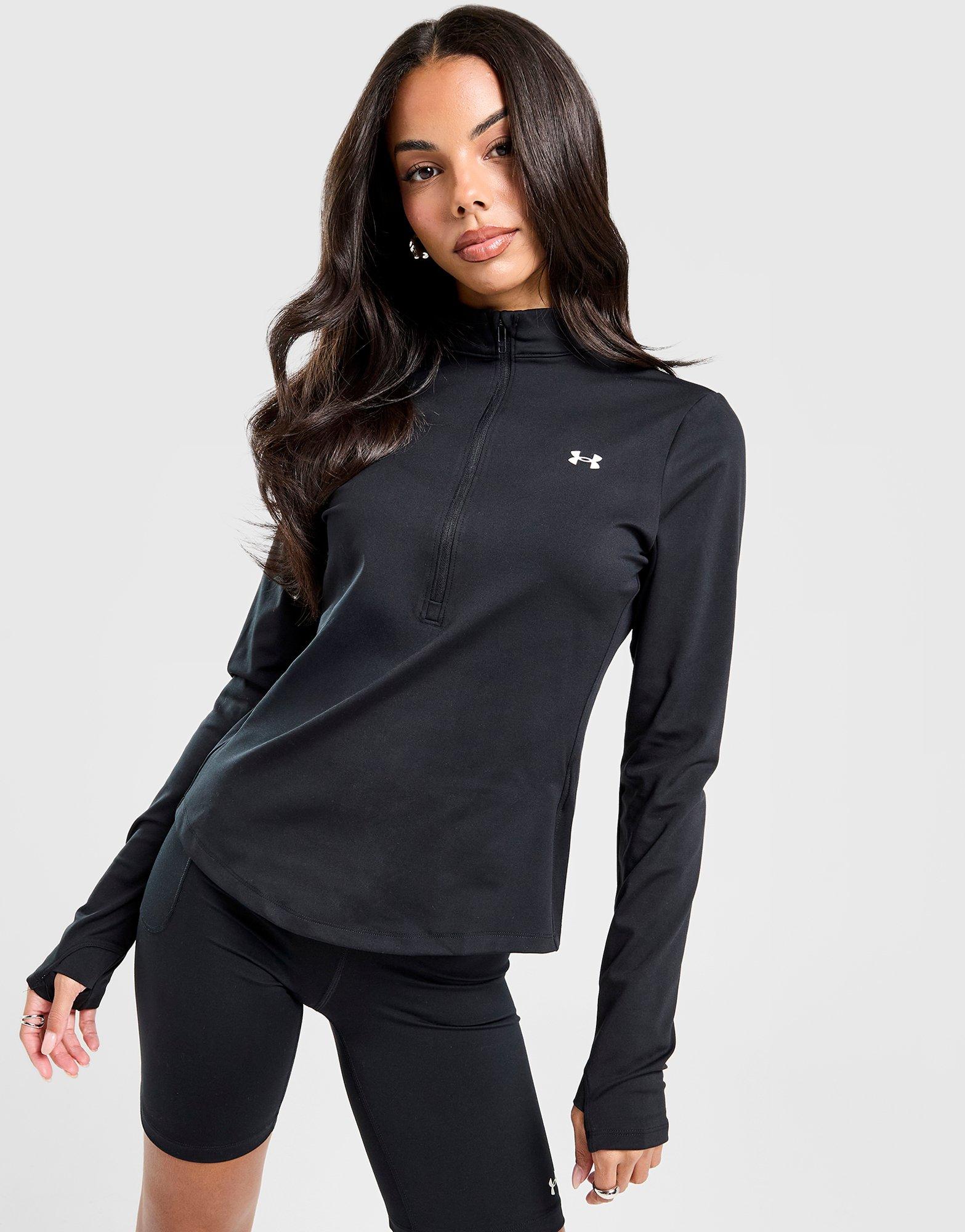 Under Armour Motion 1/2 Zip Top