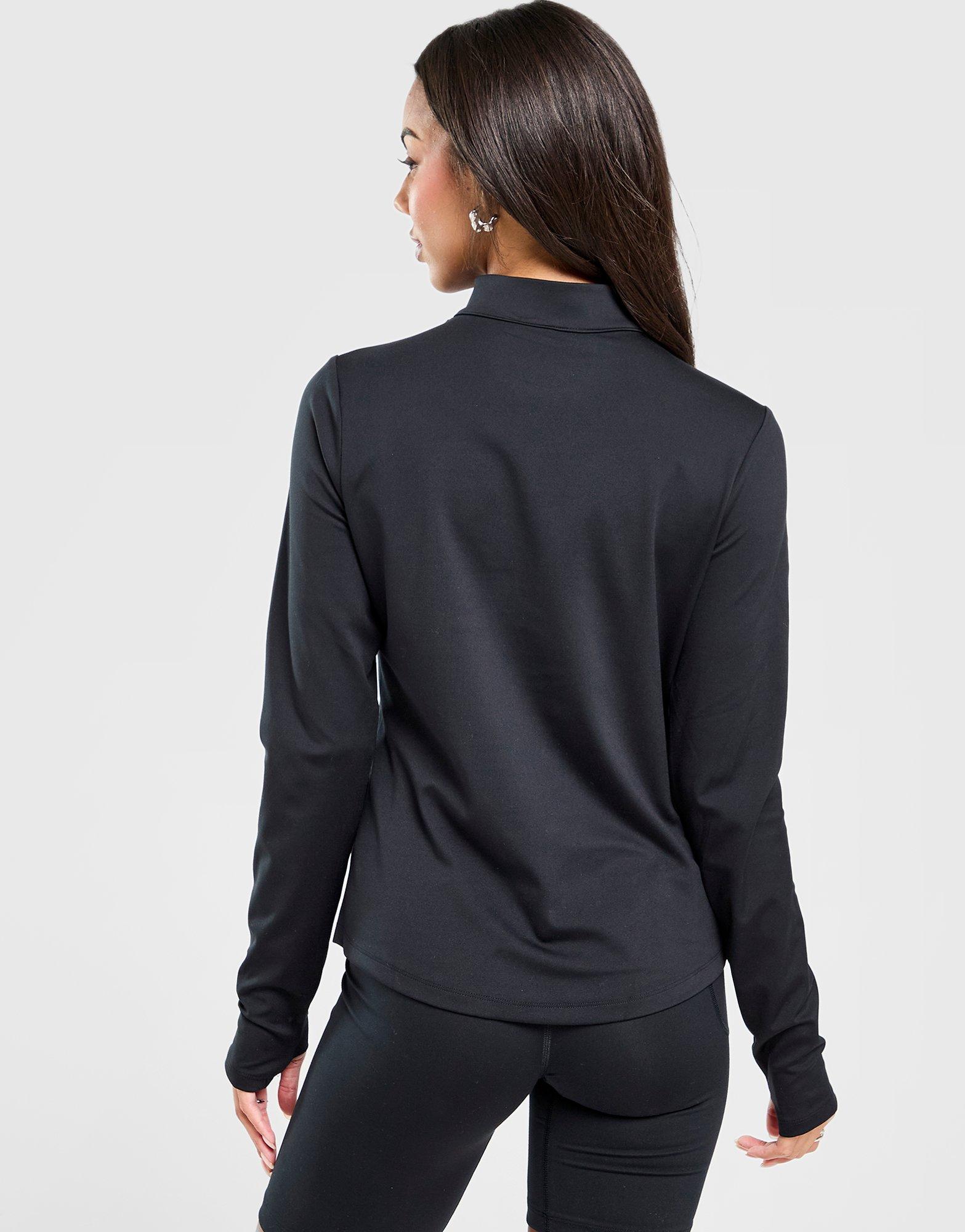 Under Armour Motion 1/2 Zip Top