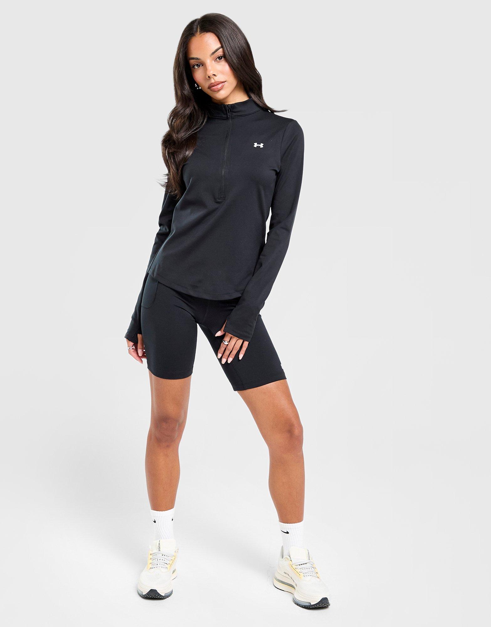 Under Armour Motion 1/2 Zip Top