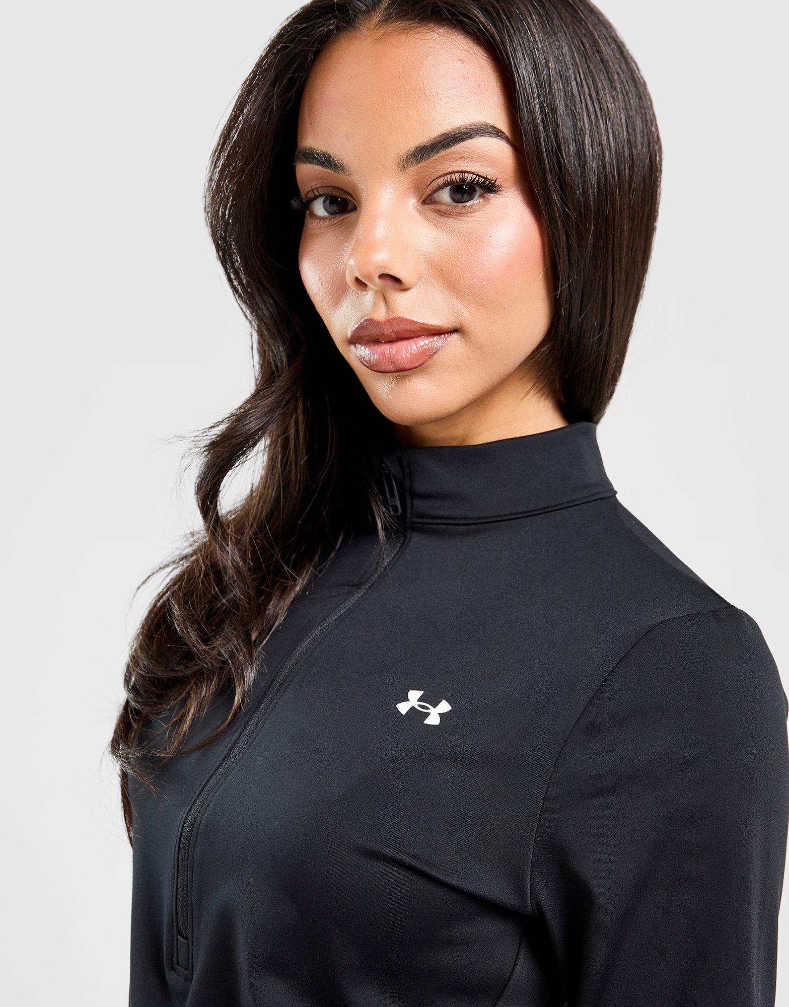Under Armour Motion 1/2 Zip Top