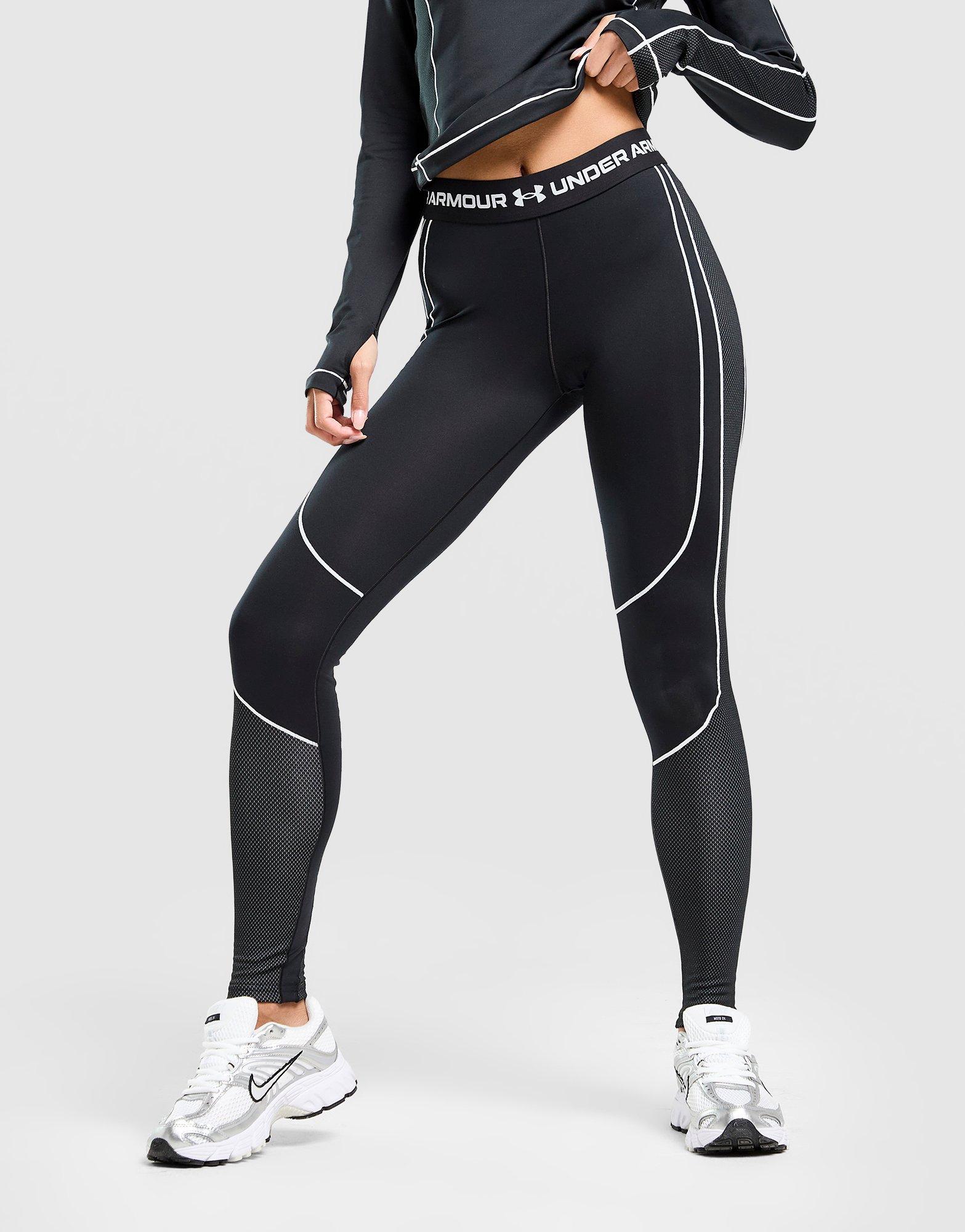 Under Armour ColdGear Leggings