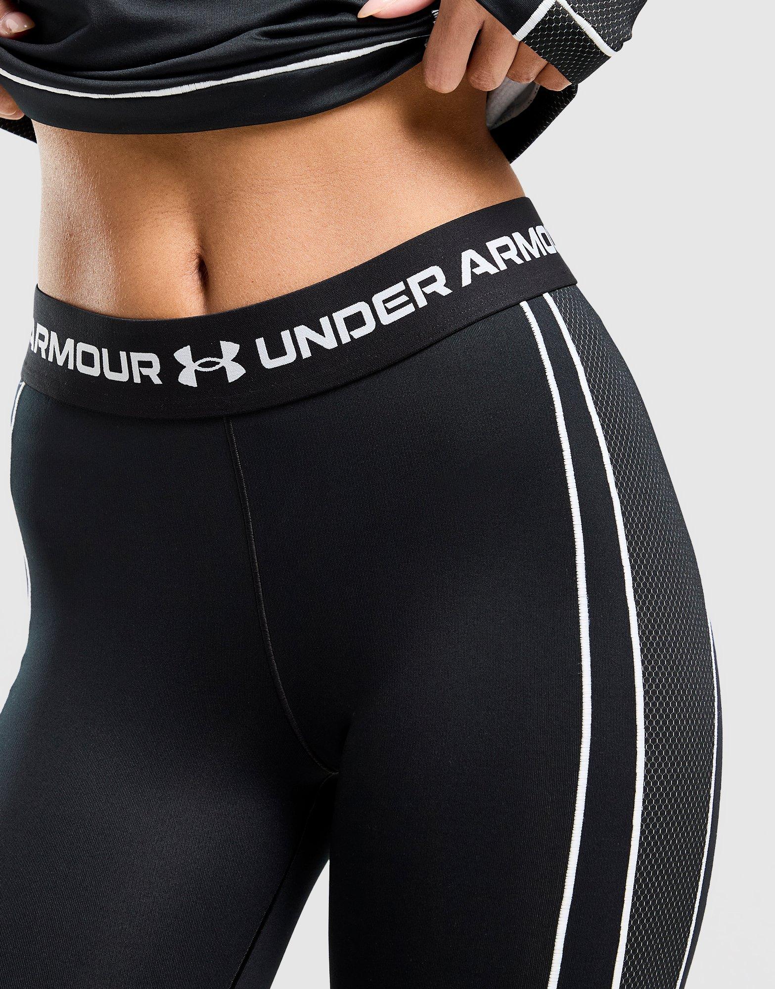 Under Armour ColdGear Leggings