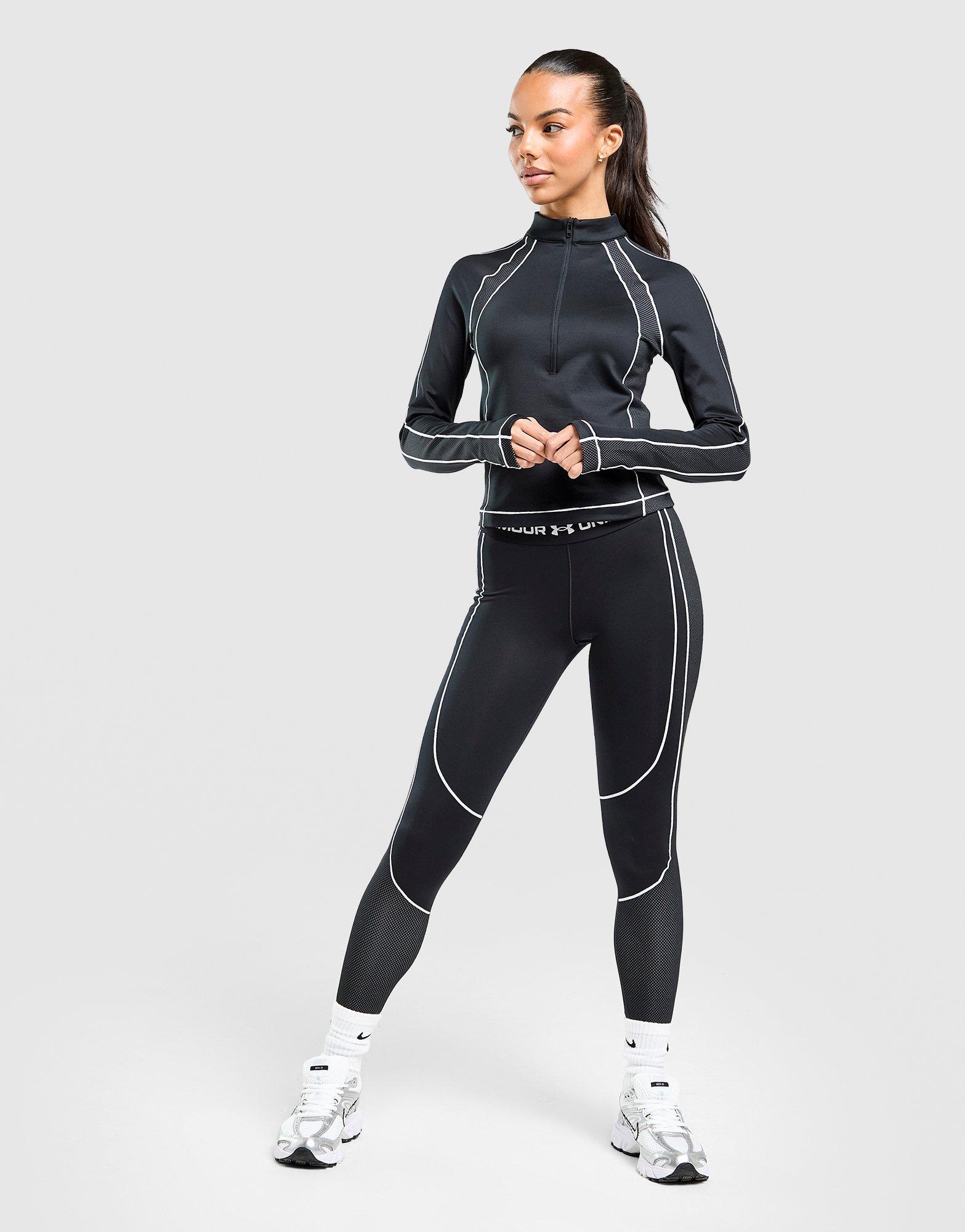 Under Armour ColdGear Leggings