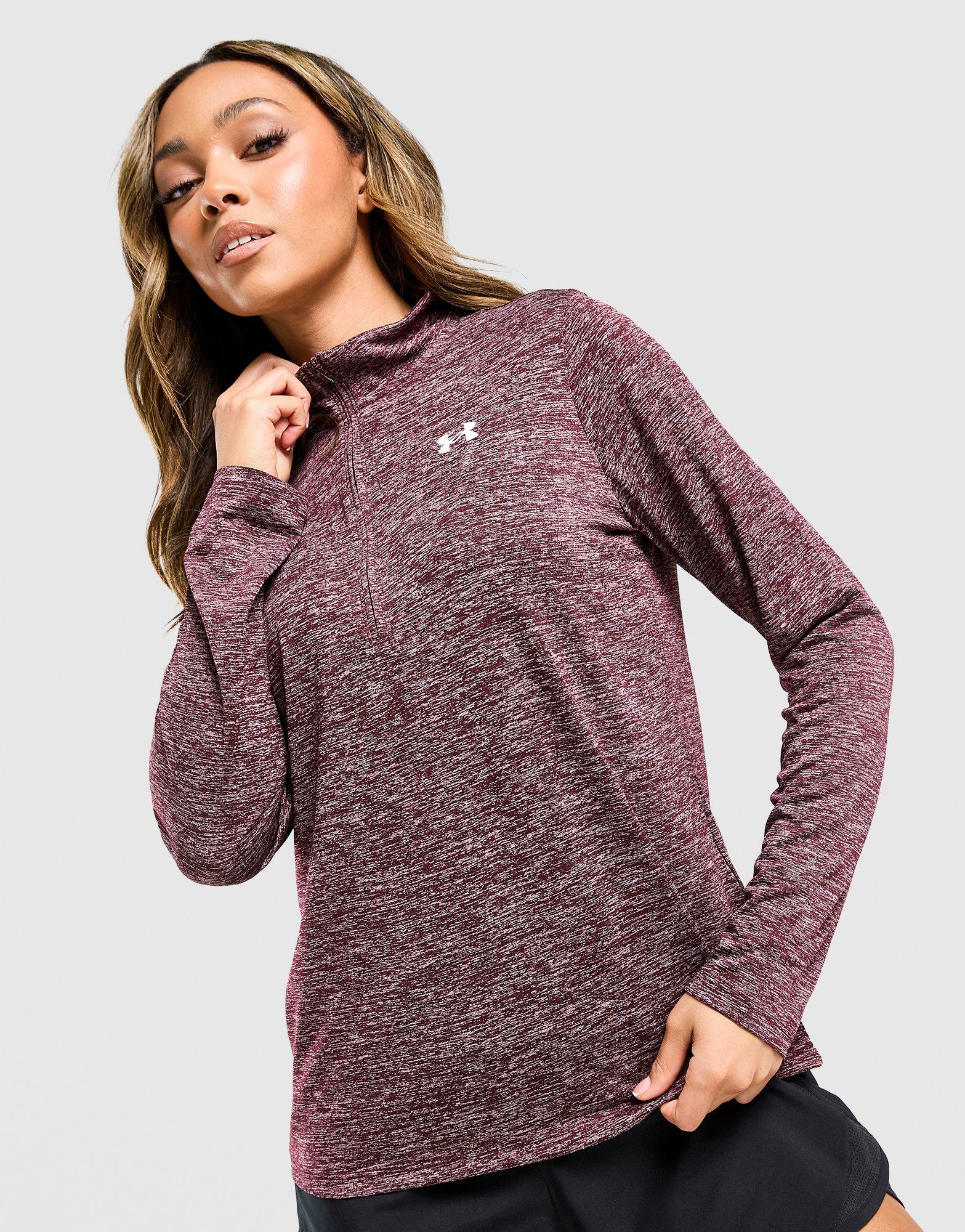 Under Armour Tech 1/2 Zip Top