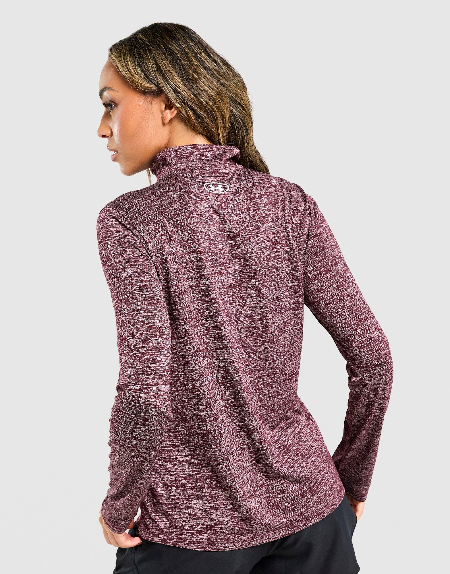 Under Armour Tech 1/2 Zip Top