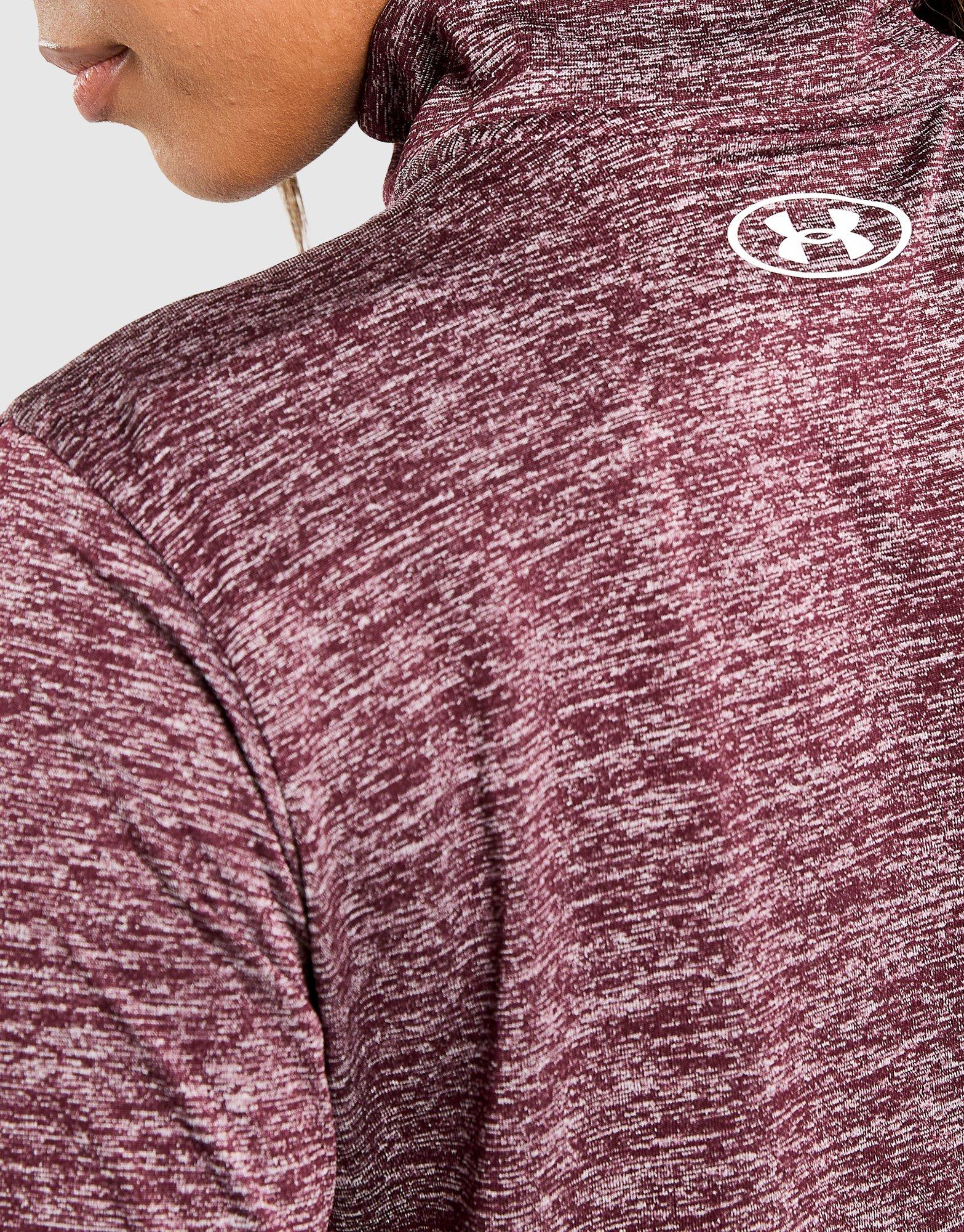 Under Armour Tech 1/2 Zip Top