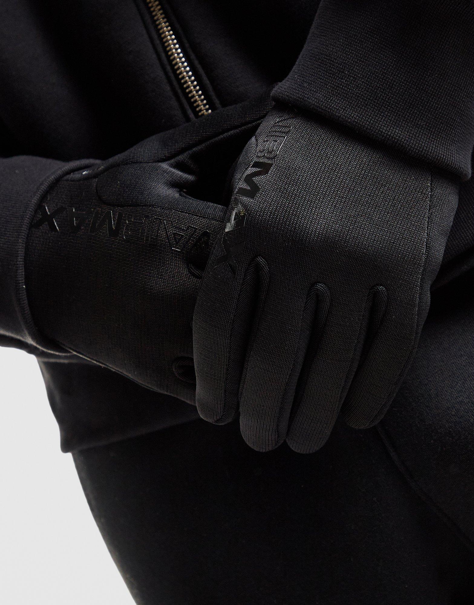 Nike Guanti Therma-FIT Air Max 2