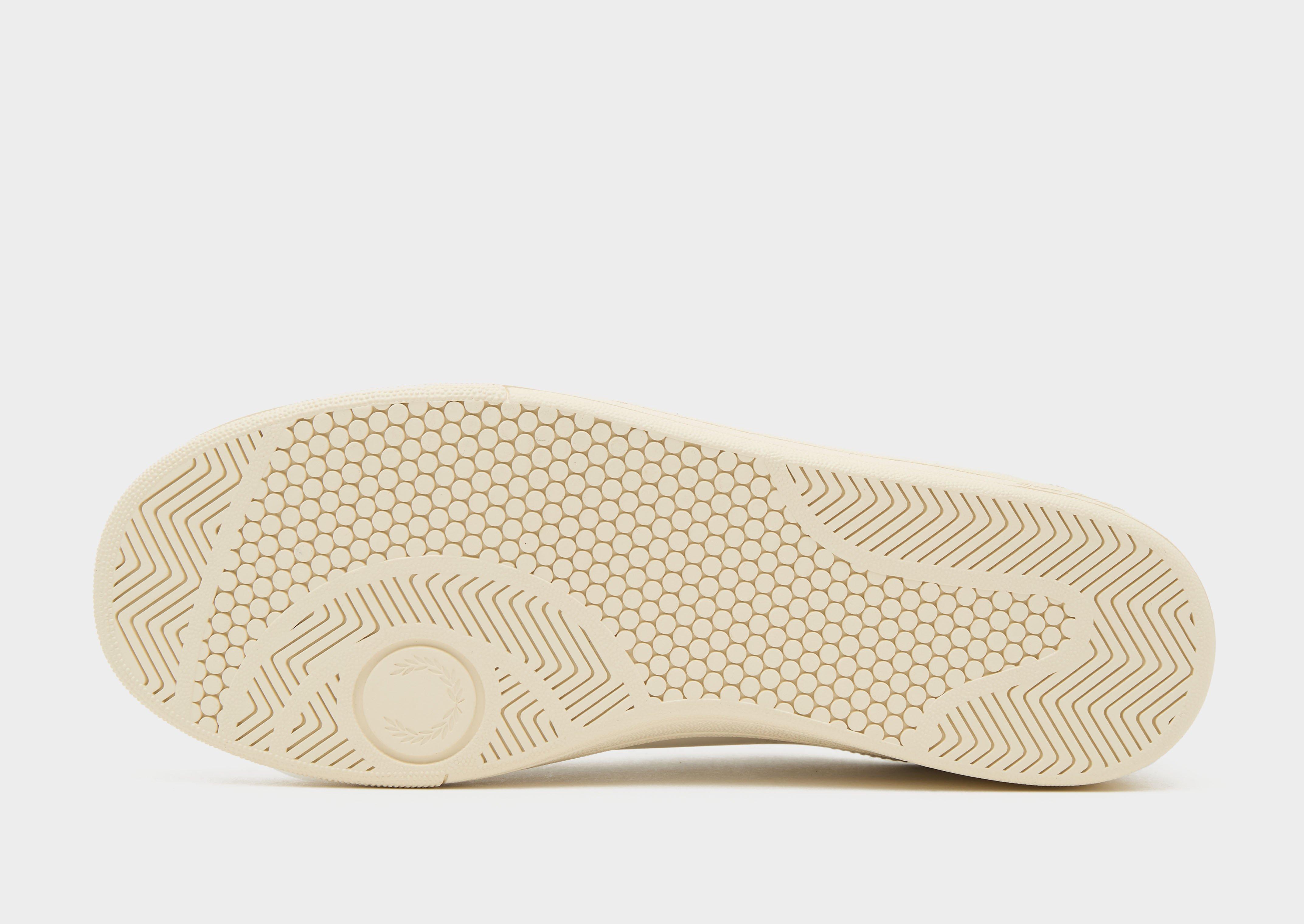 Fred Perry B721 Leather  Miehet