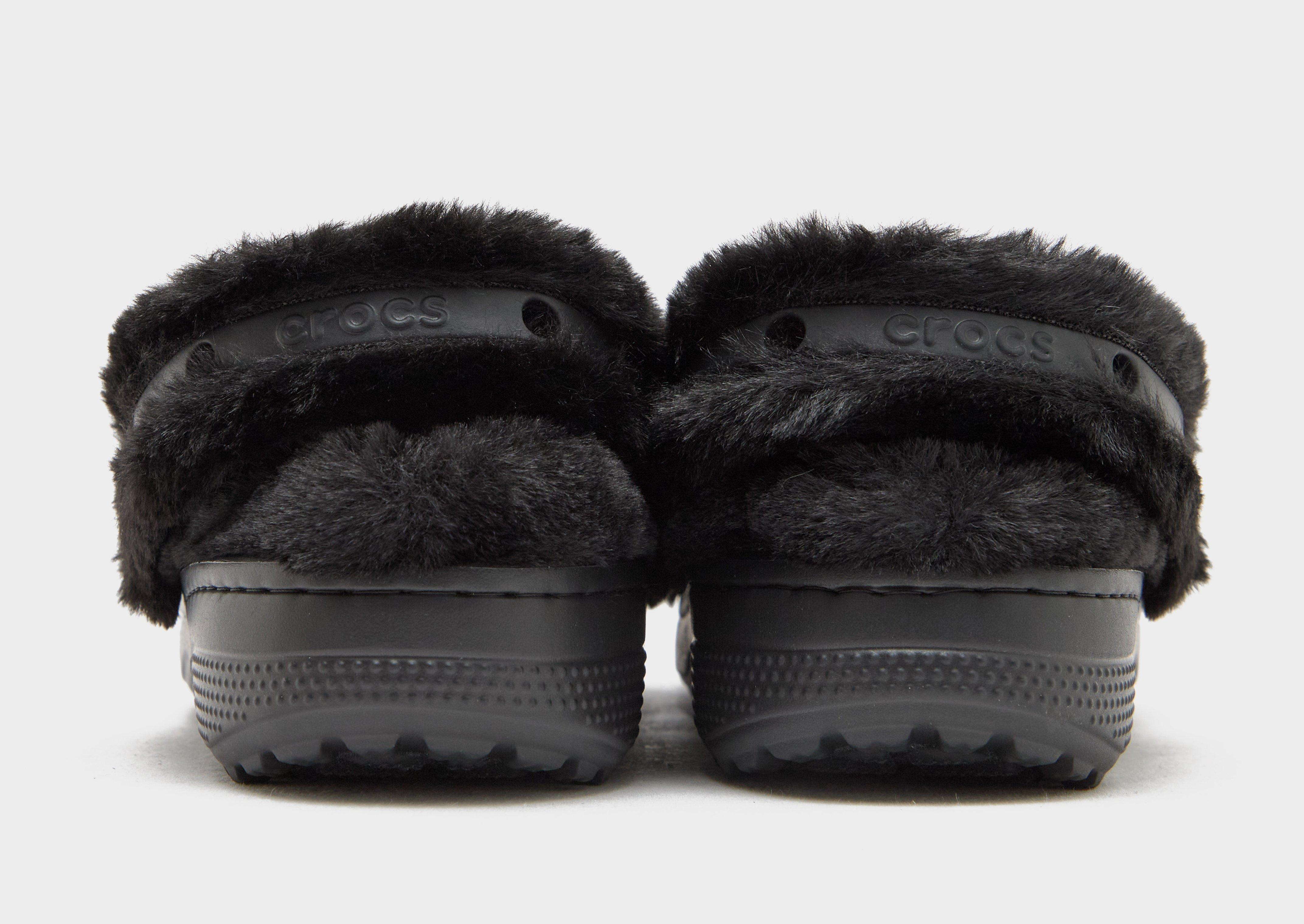 Crocs Classic Unfurgettable Clog Women's