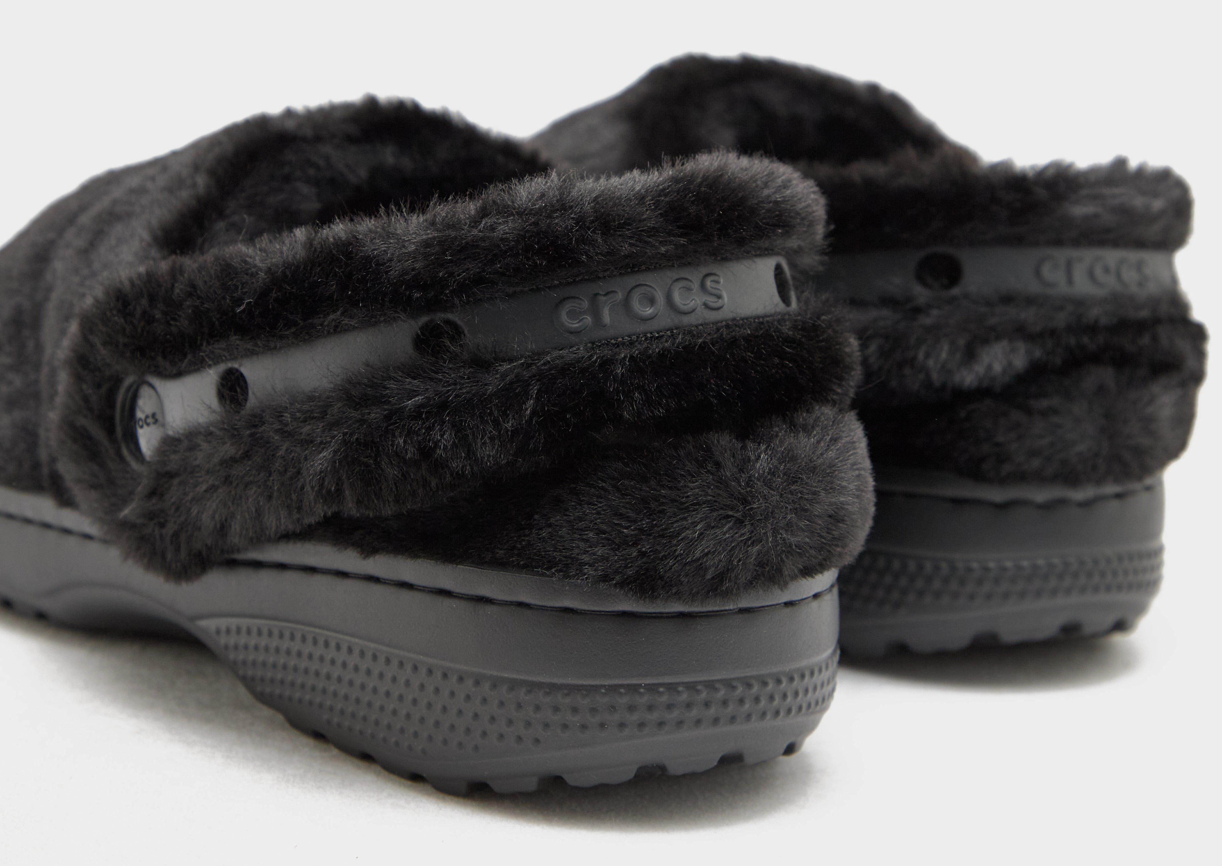 Crocs Classic Unfurgettable Clog Women's