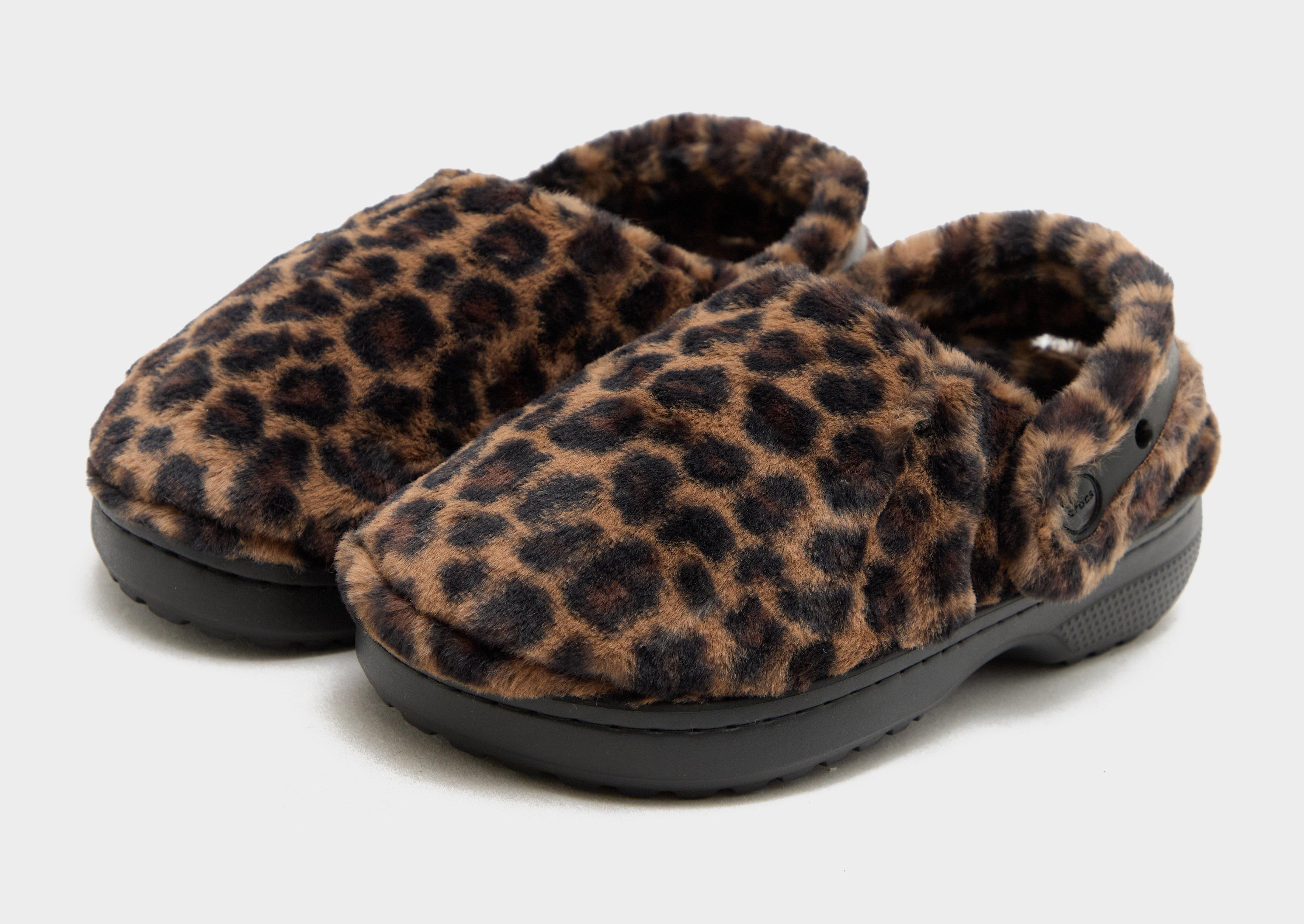 Crocs Classic Unfurgettable Clog Women's