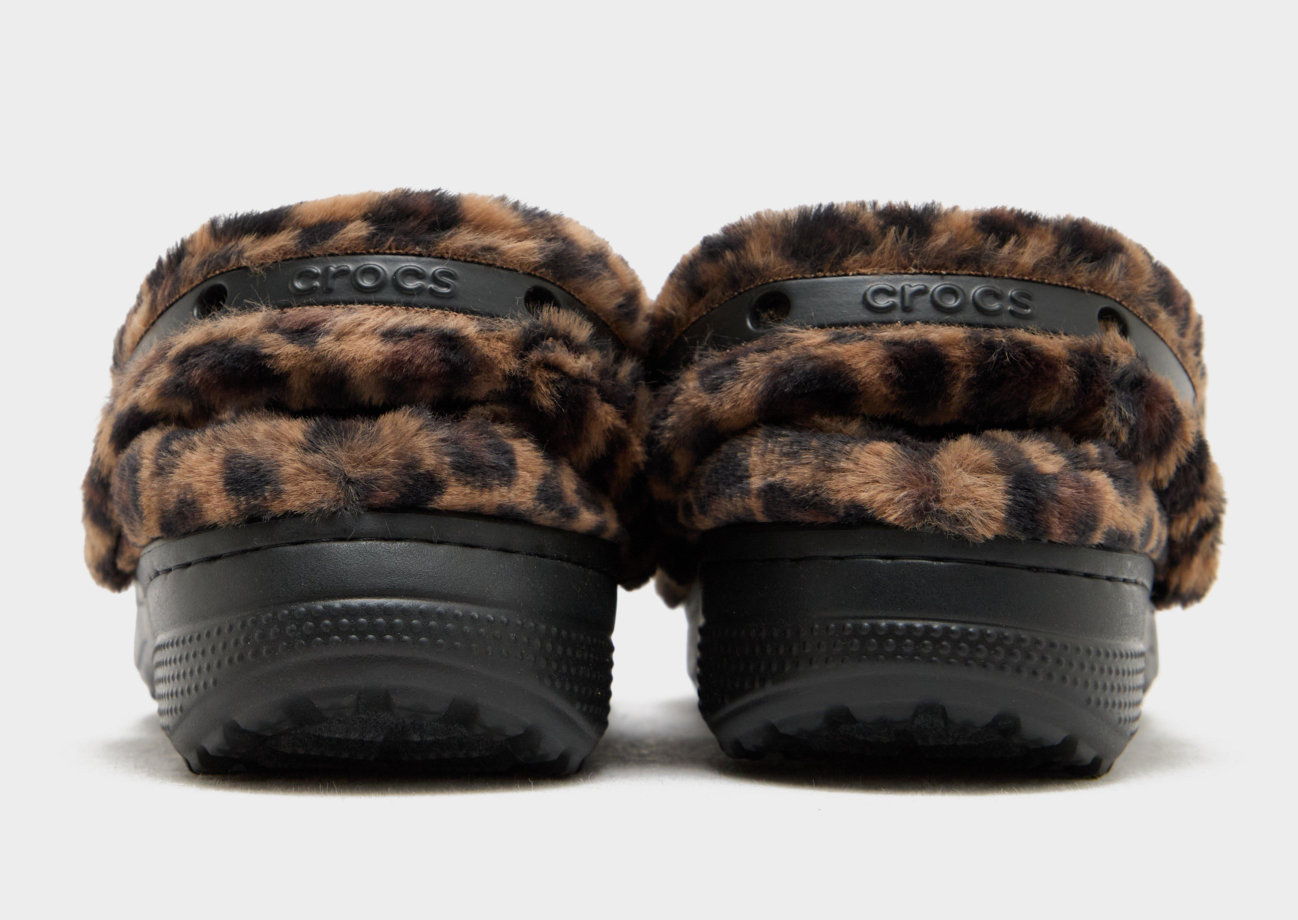 Crocs Classic Unfurgettable Clog Women's