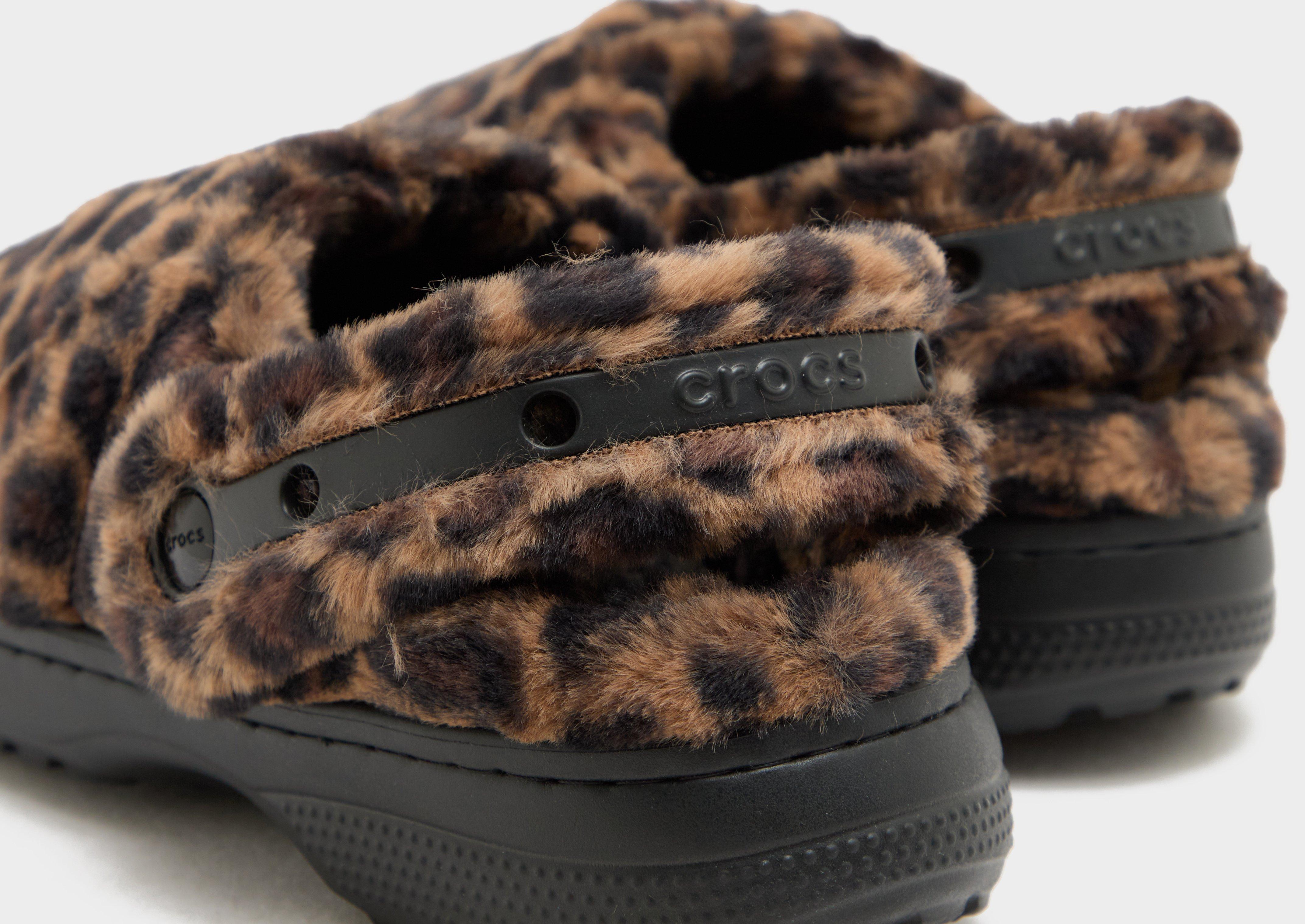 Crocs Classic Unfurgettable Clog Women's