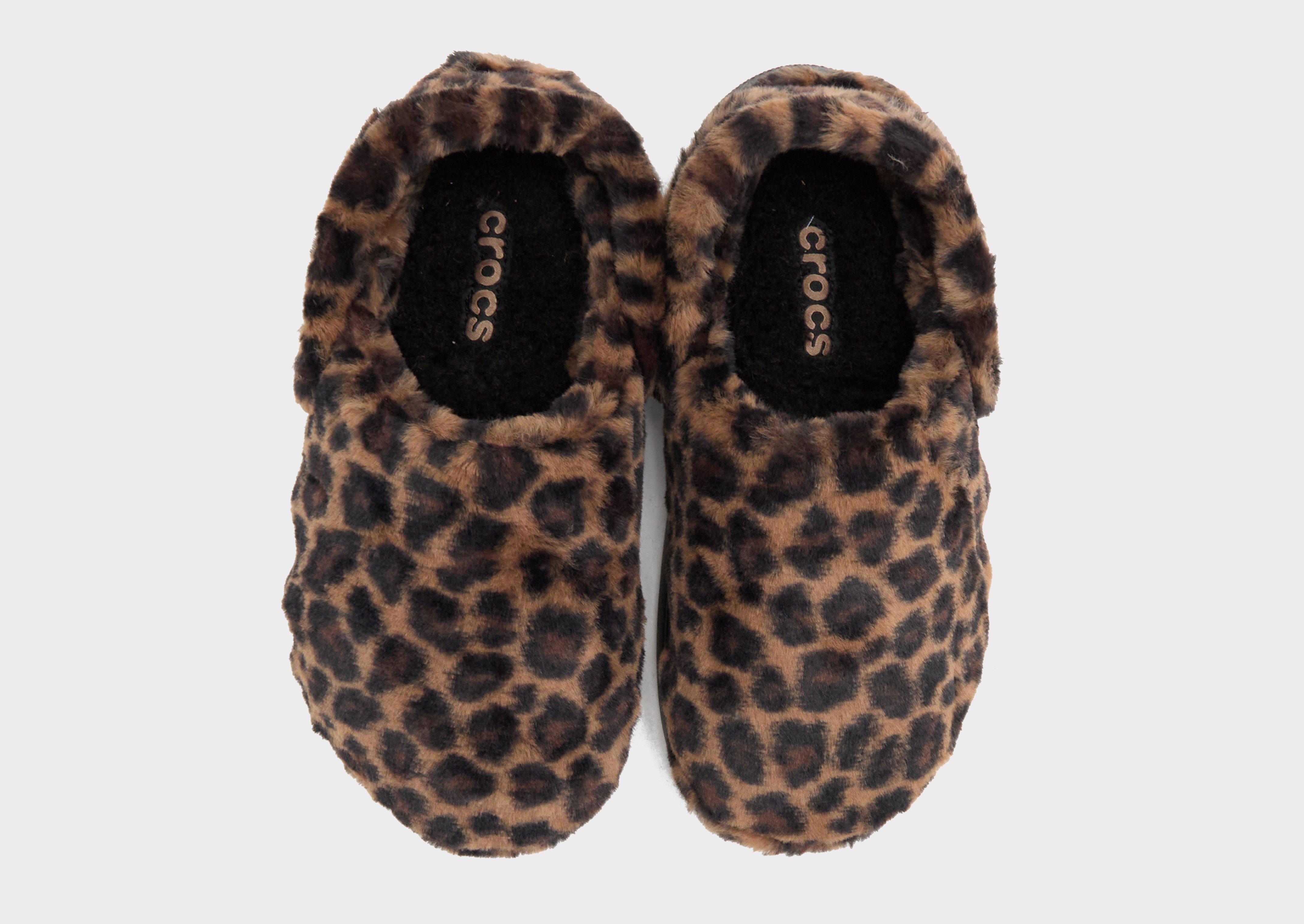 Crocs Classic Unfurgettable Clog Women's