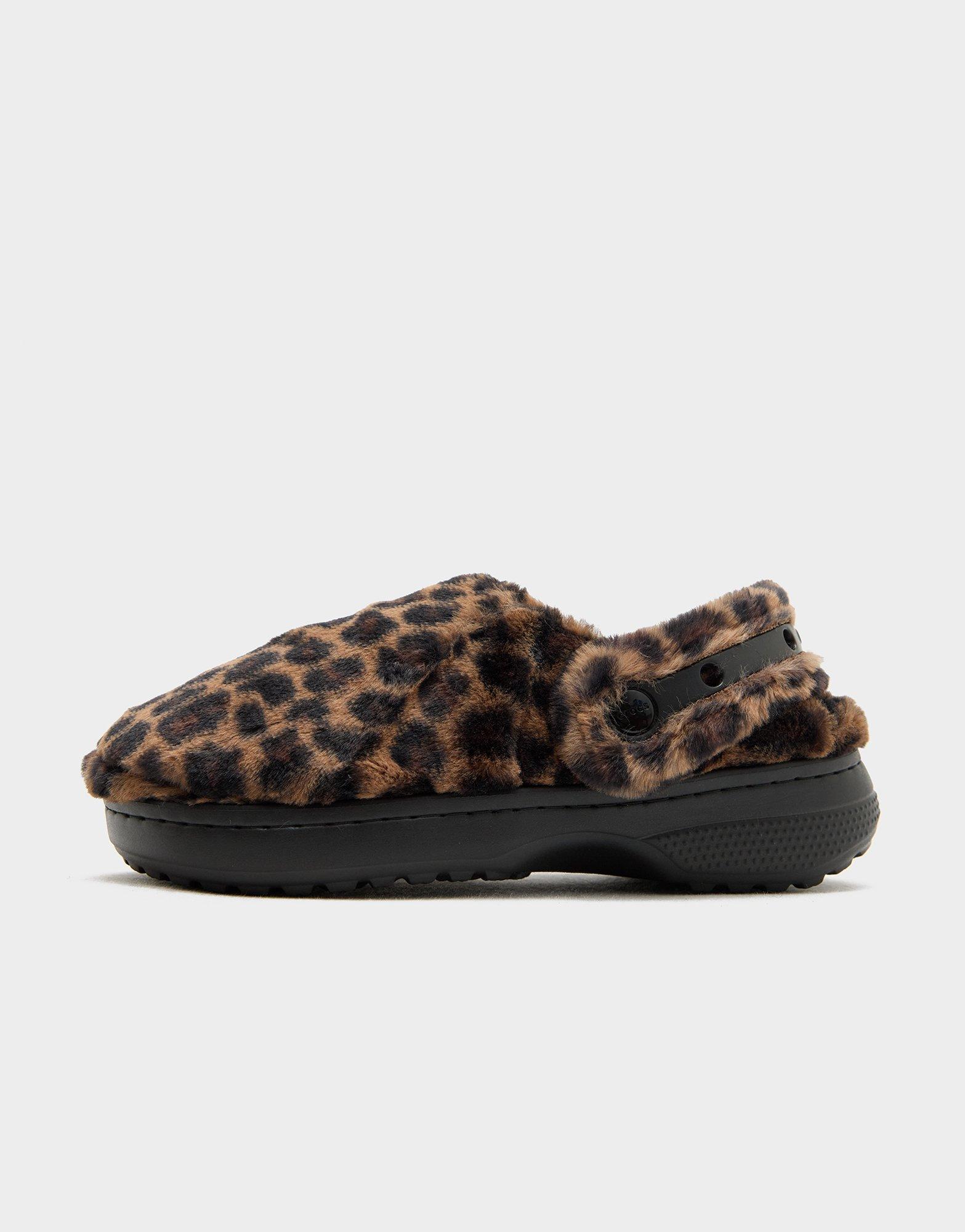 Crocs Classic Unfurgettable Clog Donna